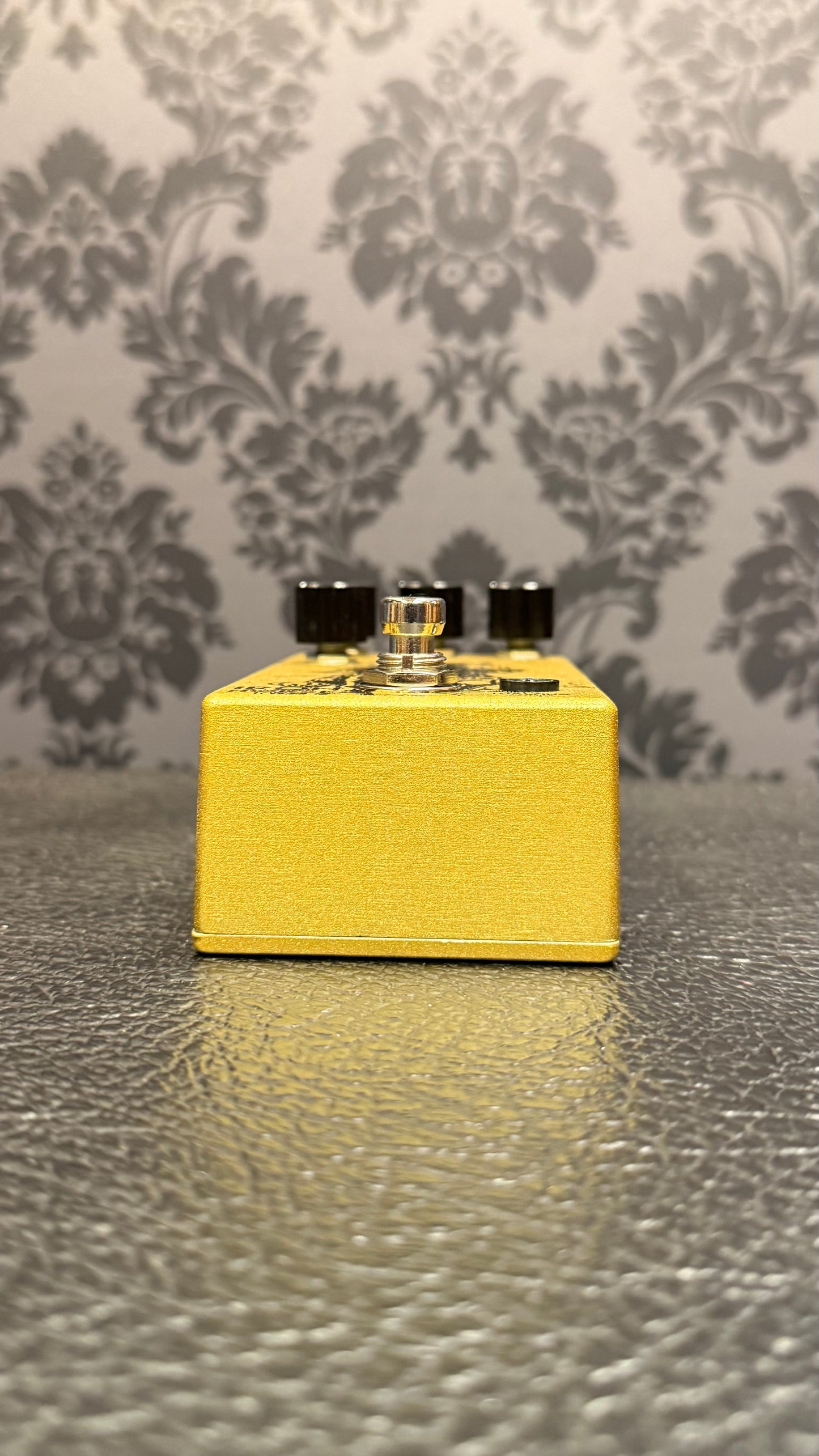 Walrus Audio Iron Horse V3
