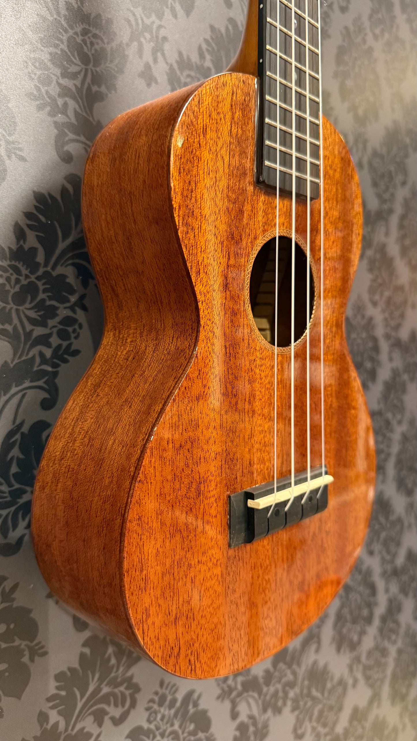 Mahalo MJ2 VNA Java Series Concert Ukelele incl.bag
