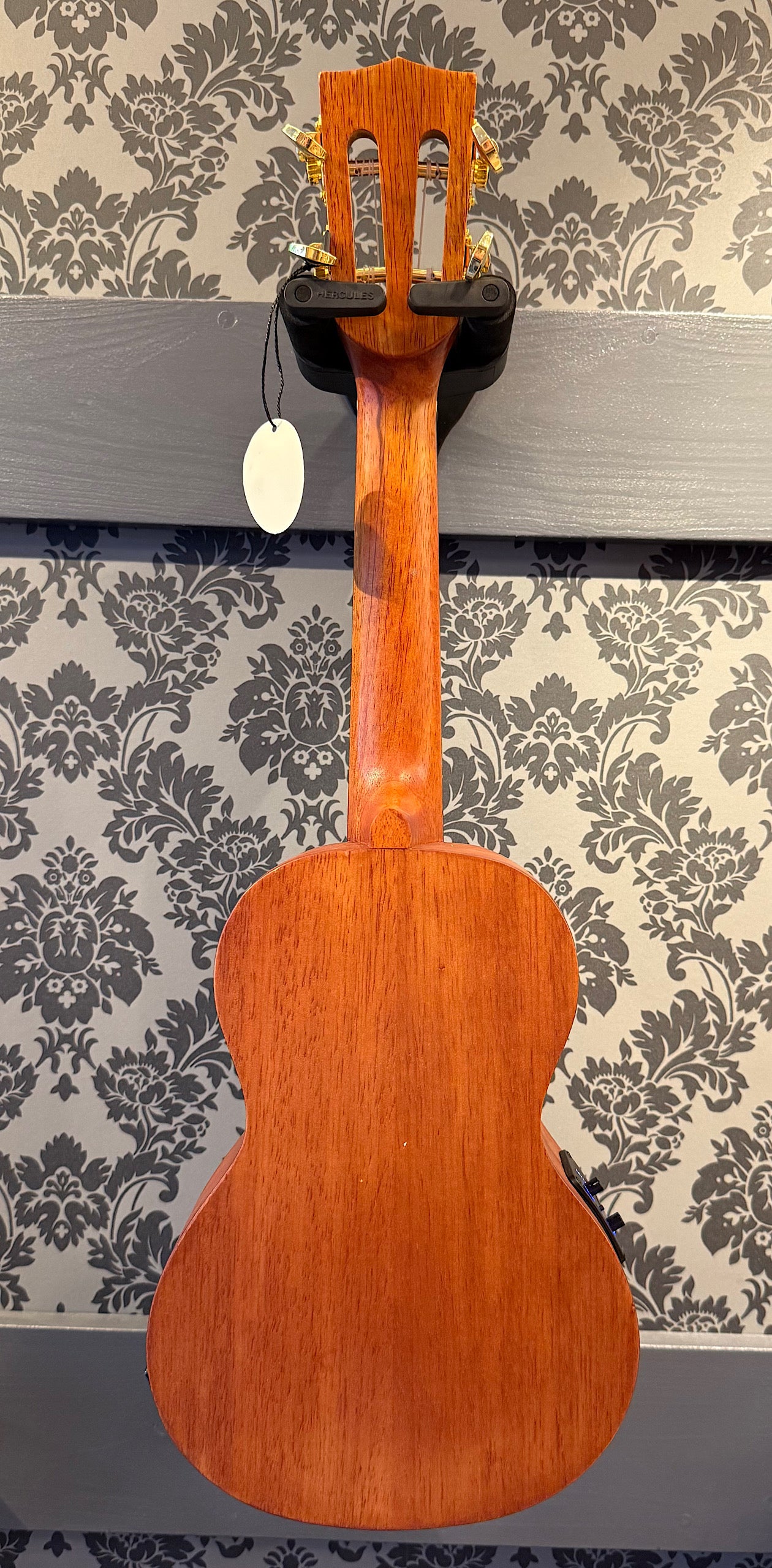 Mahalo MJ-2 Java Series Concert Ukulele