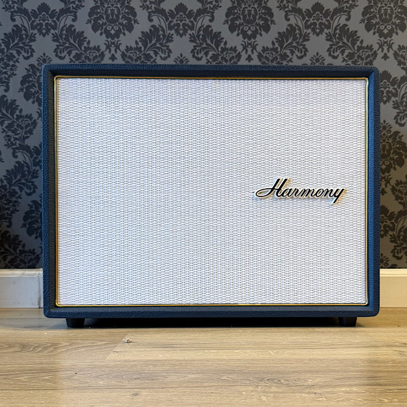 Harmony 6 Series H-620 Tube Amplifier