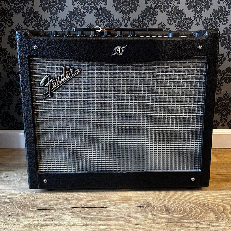 Fender Mustang III V2 (occasion)