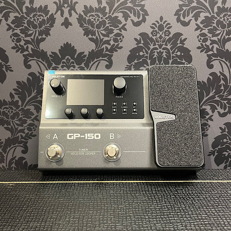 Valeton GP-150 Multi Effect