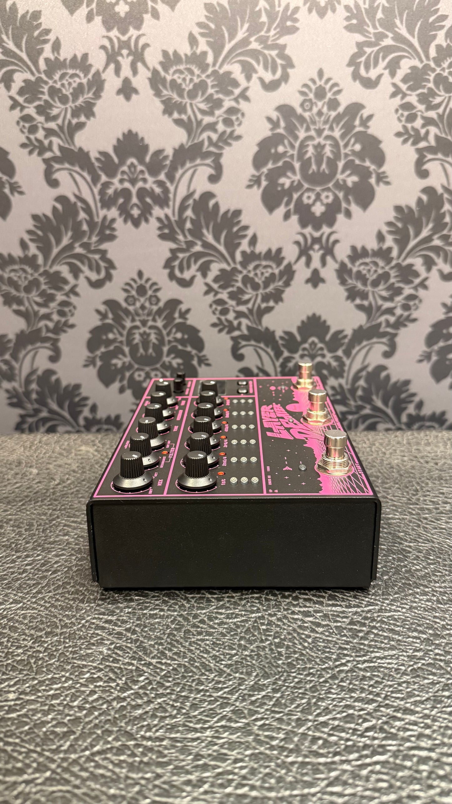 Ibanez LD-303 Layer Delayer