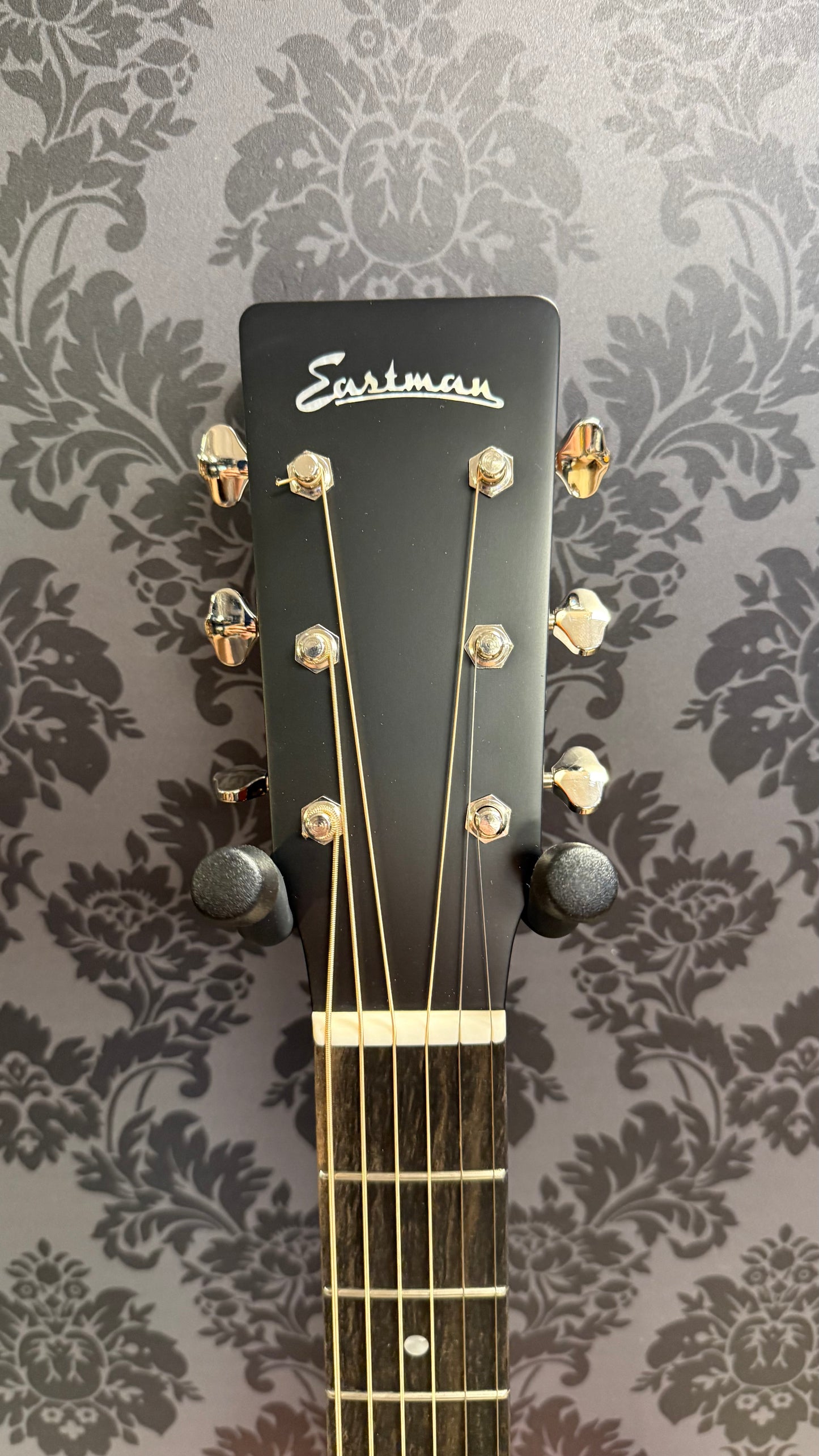 Eastman E1 OM Incl. Gigbag