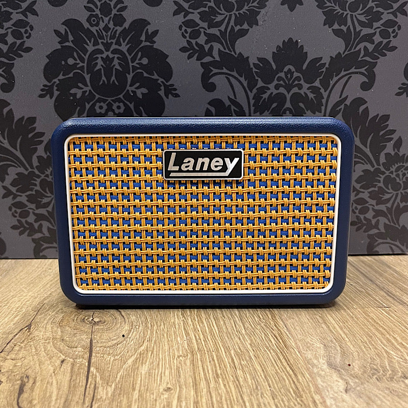 Laney Prism Mini BL Desktop Amp