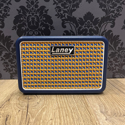 Laney Prism Mini BL Desktop Amp