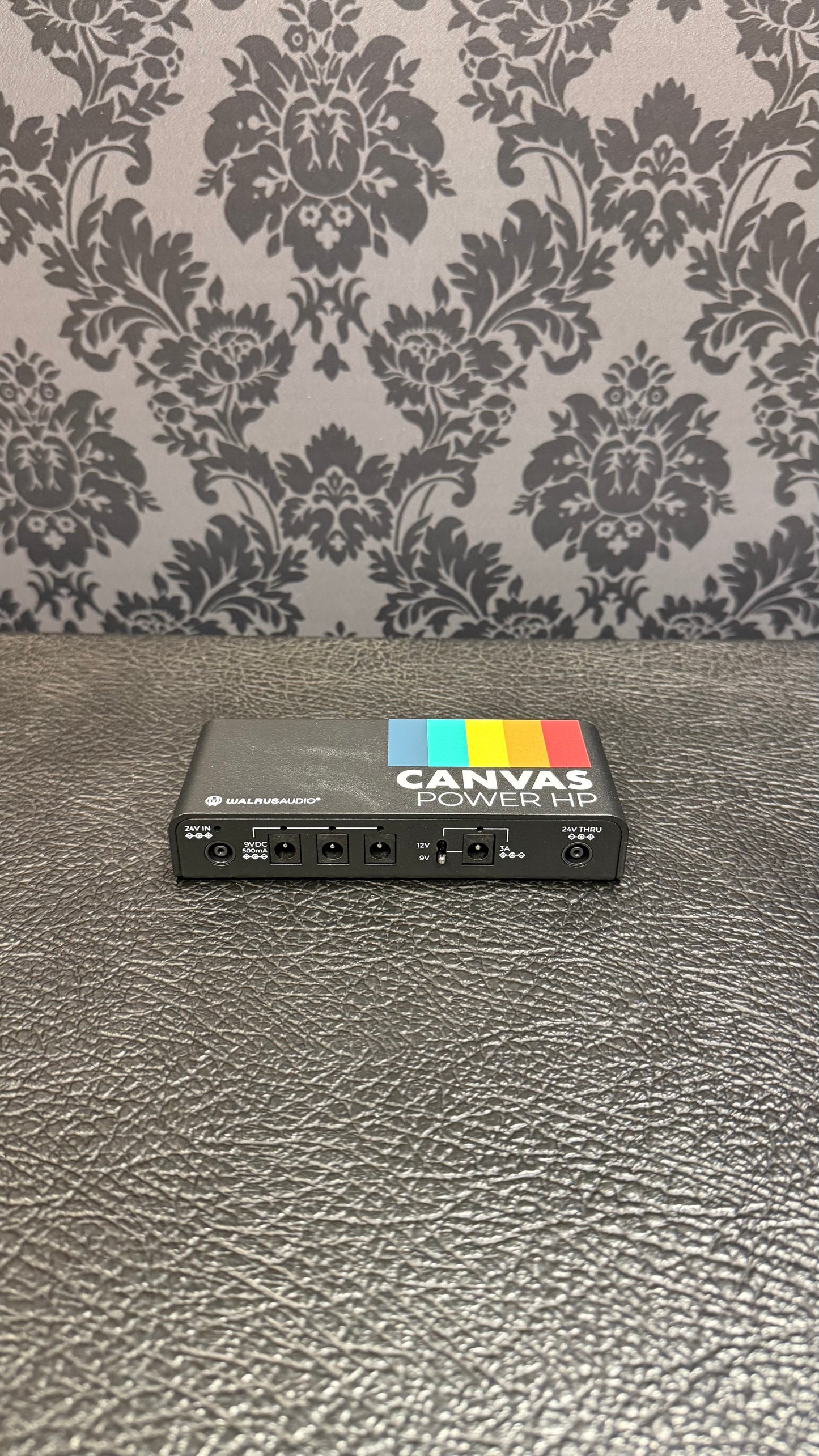 Walrus Audio Canvas Power HP