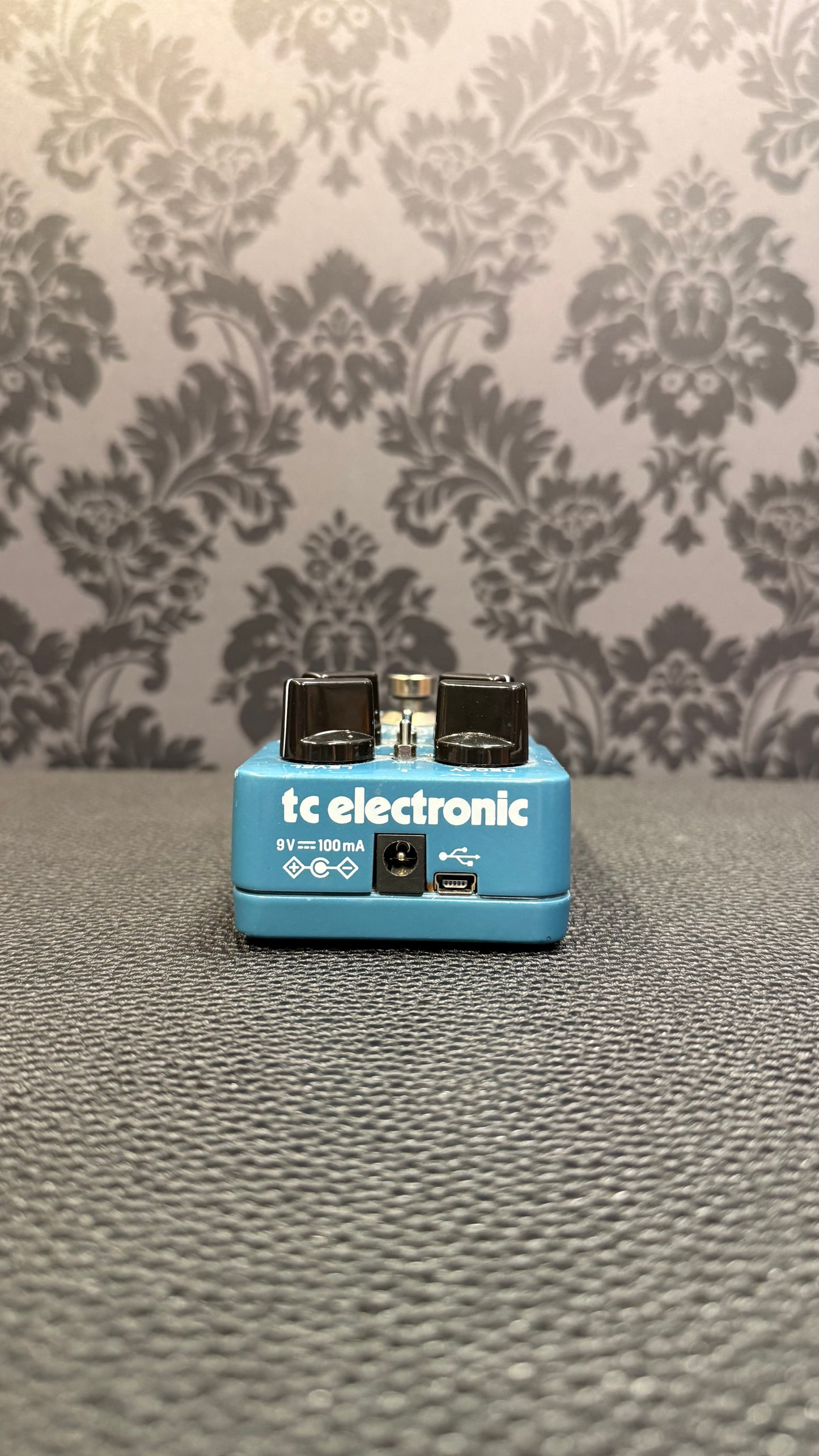 TC Electronic Infinite Sample Sustainer (occasion)