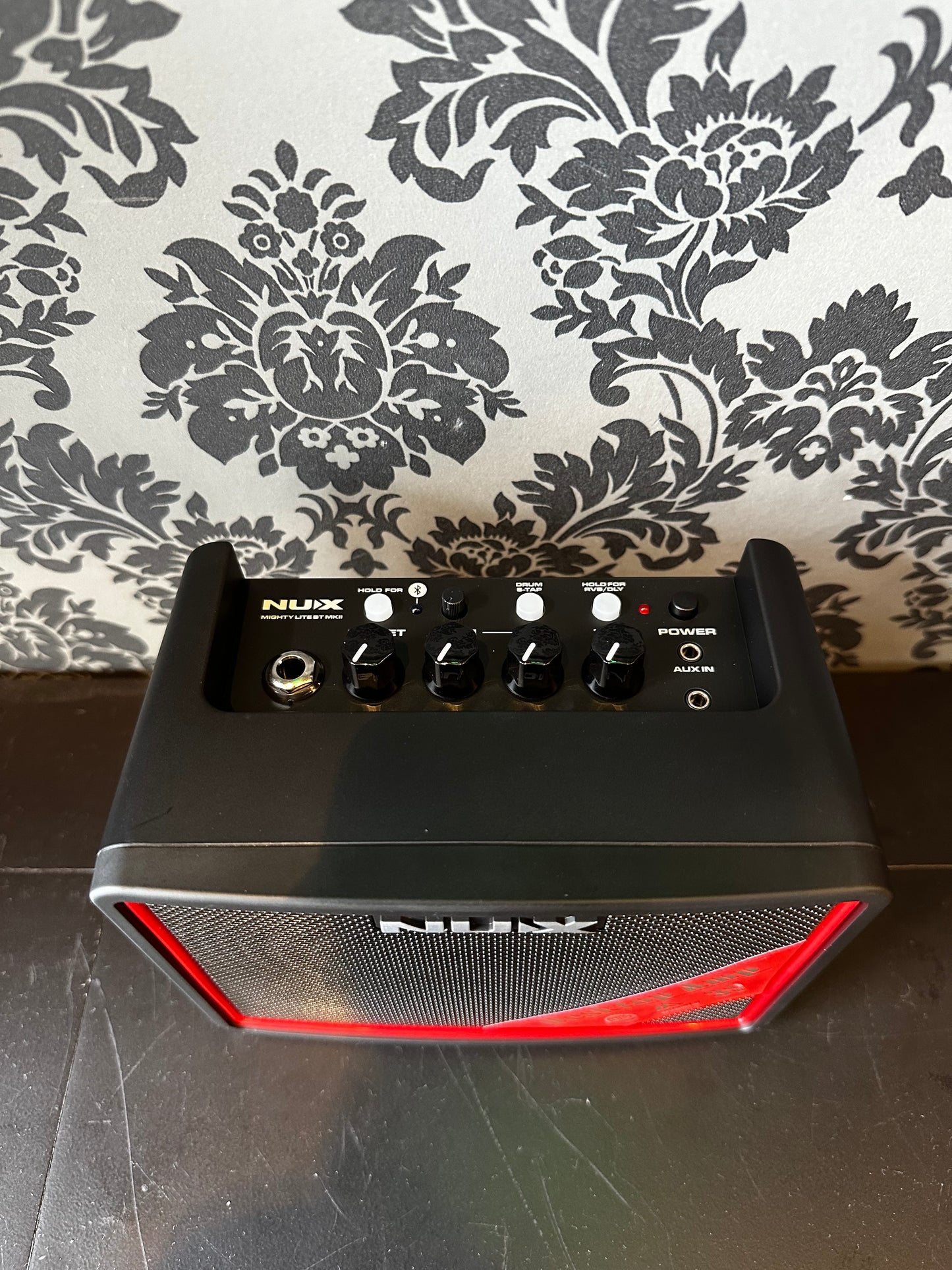 Nux Mighty-LMK2 Desktop Amp