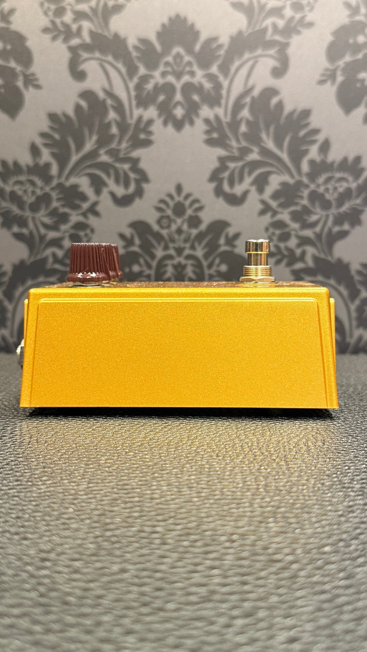 Warm Audio Centavo Mod pedal