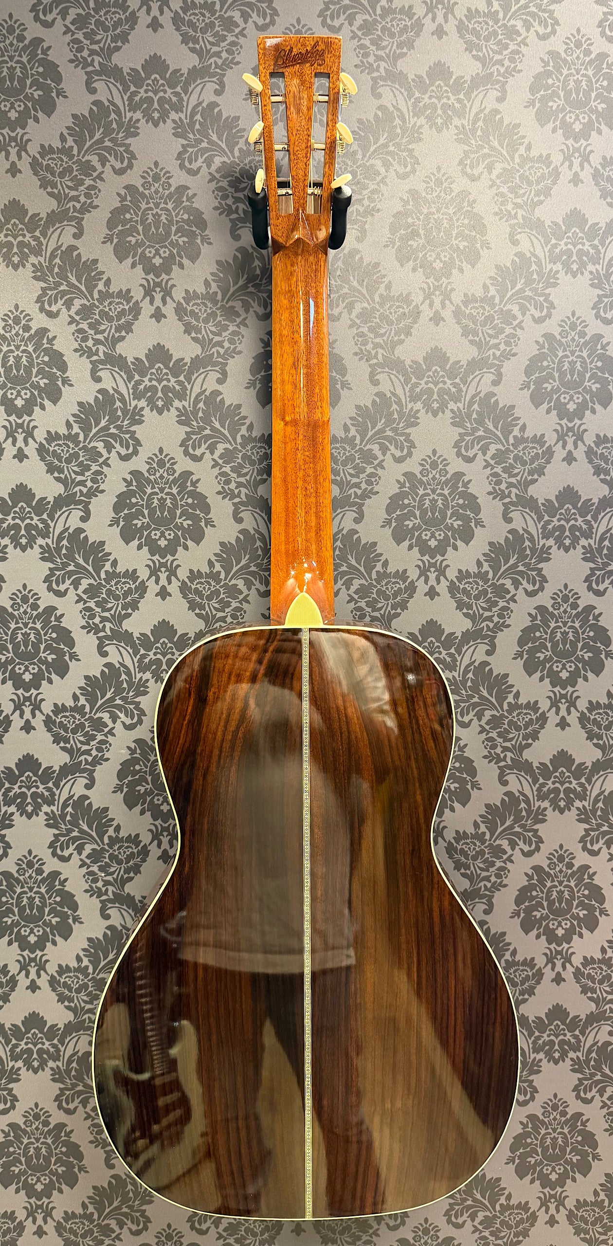 Blueridge BR-361 Historic Series Parlor Guitar