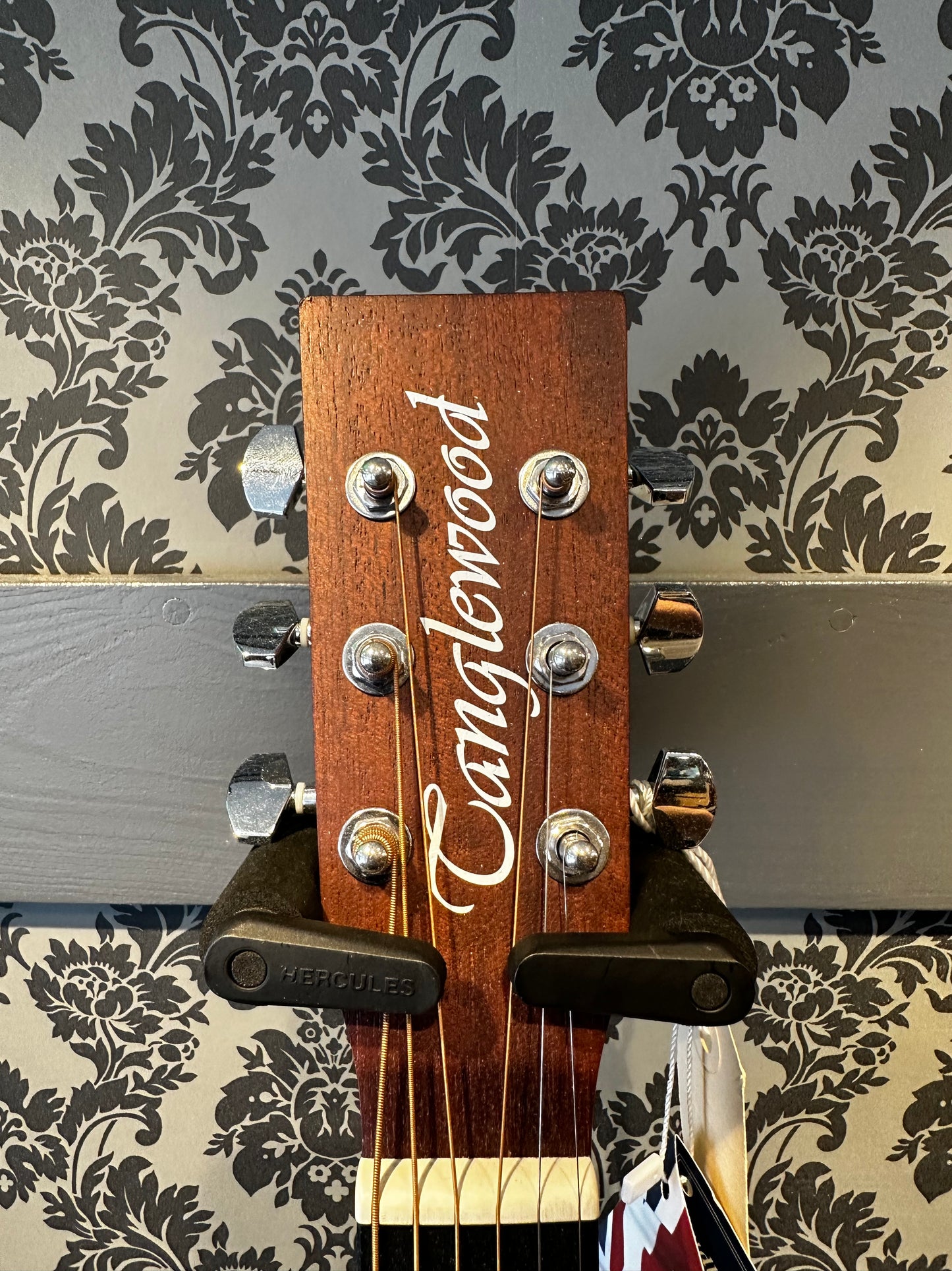 Tanglewood Crossroads CRP Sunburst