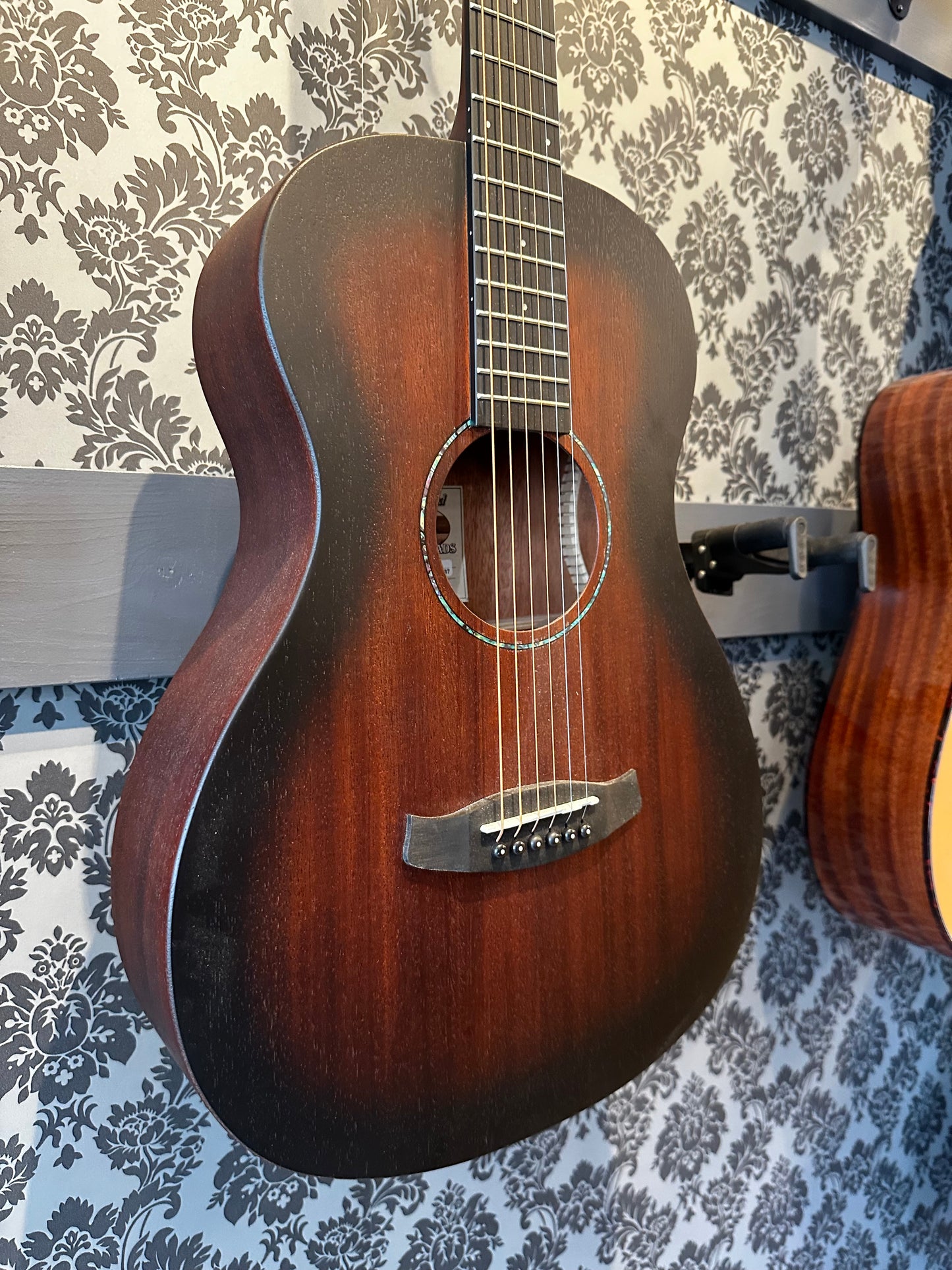 Tanglewood Crossroads CRP Sunburst