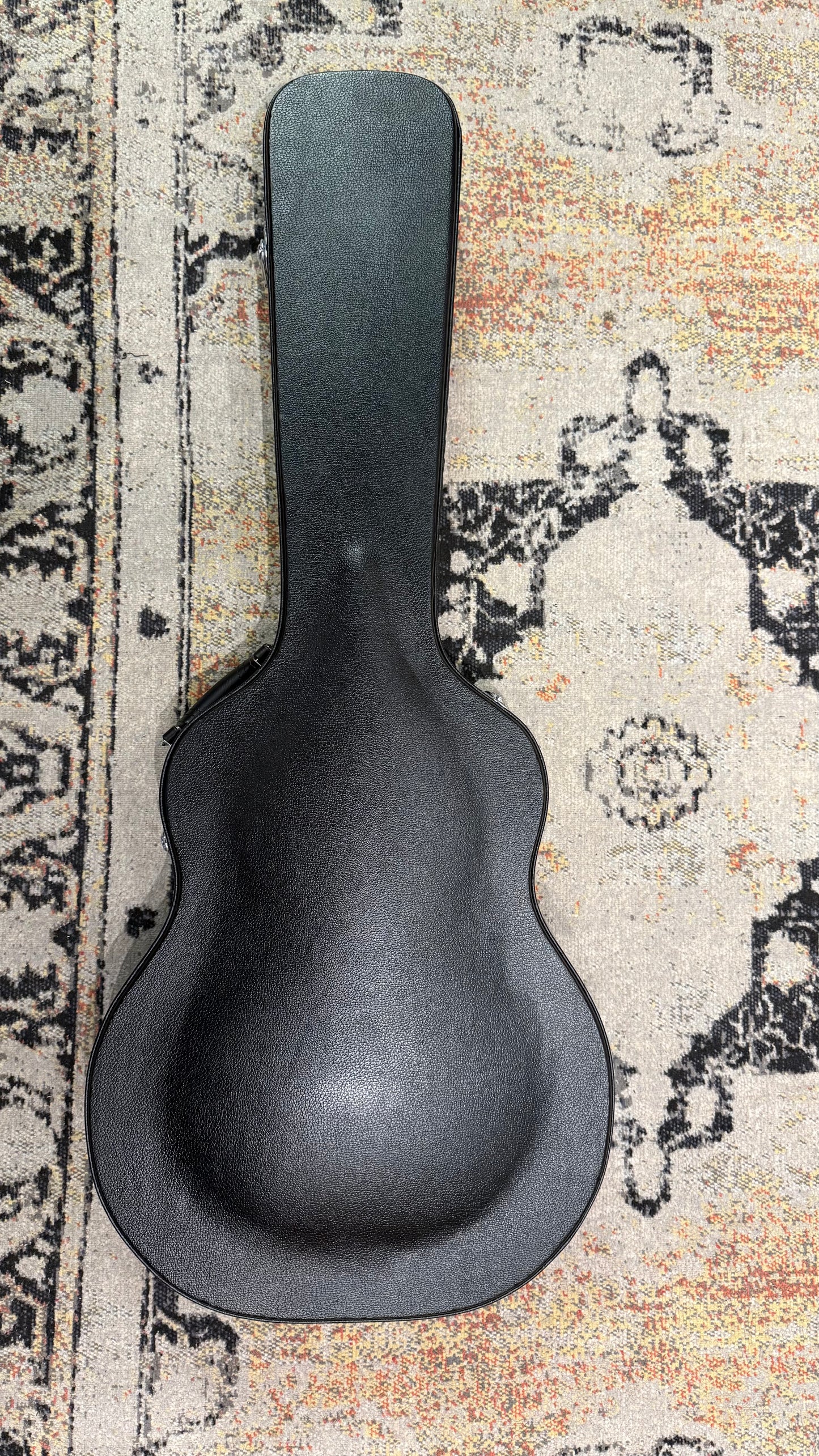 Eastman T486 16" Thinline Seymour Duncan HB incl.case (B stock)