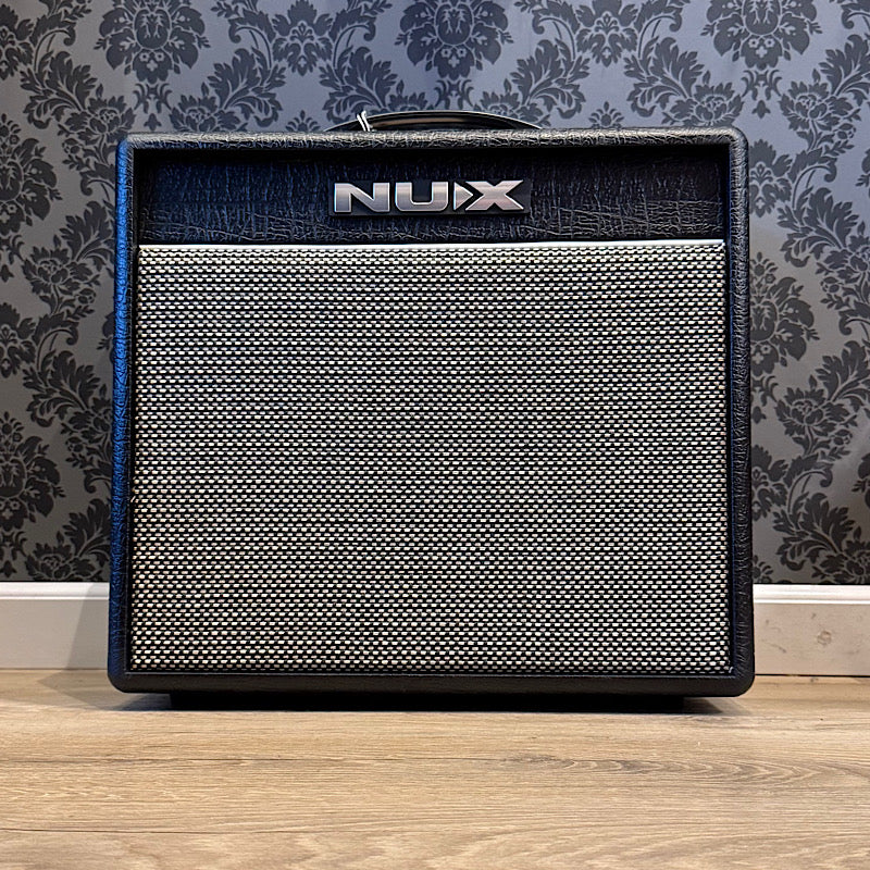 Nux Mighty-40 MK II