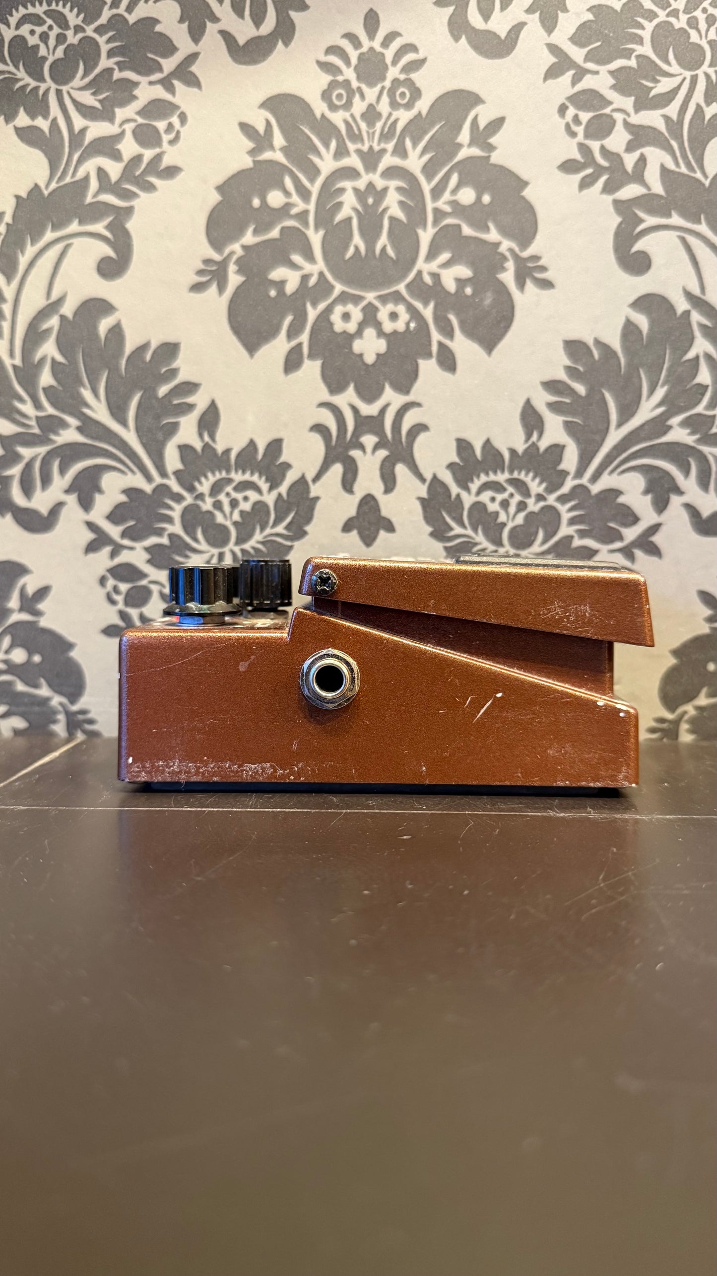 Boss OC-2 octaver japan (occasion)