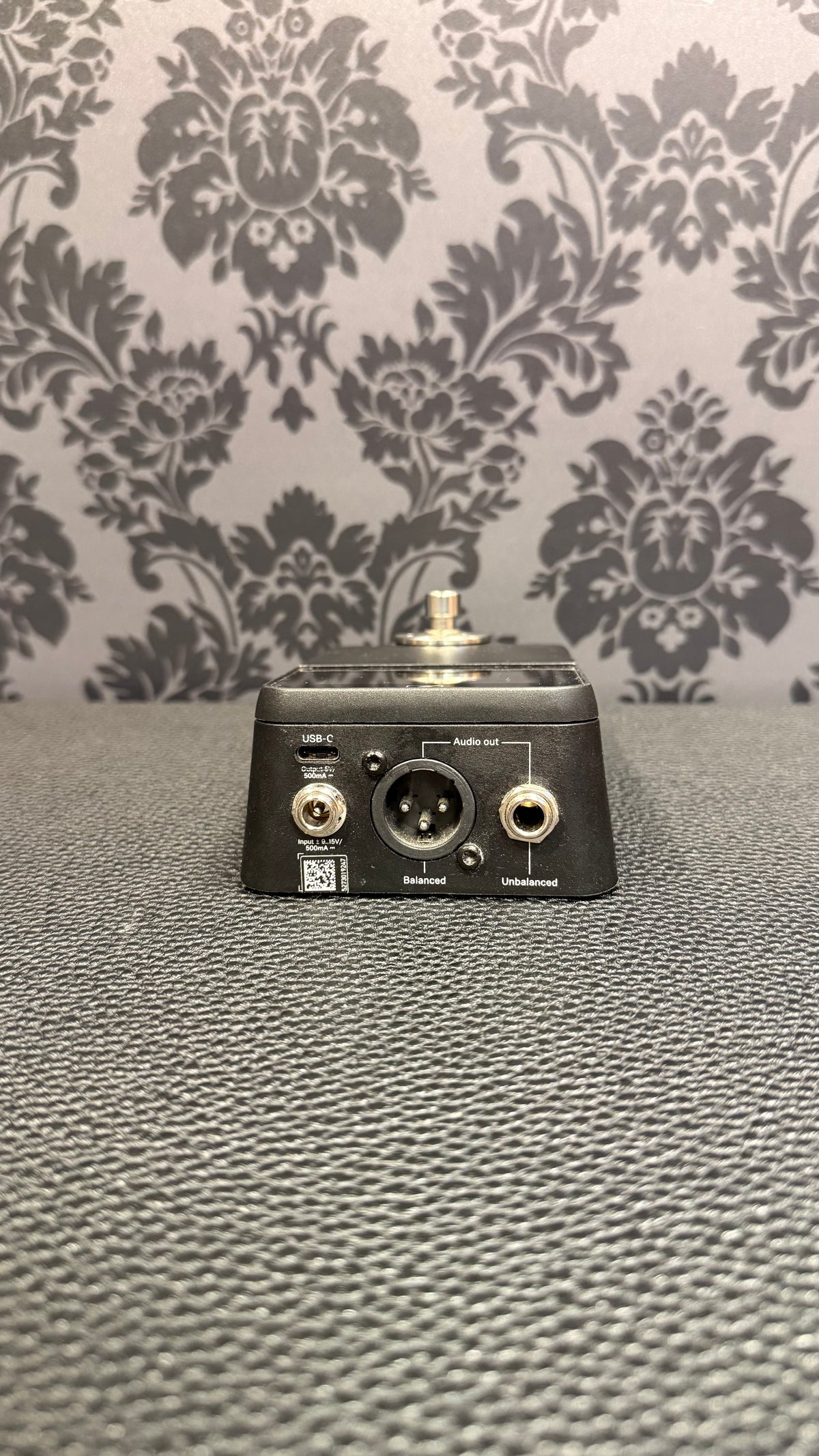 Sennheiser XSW-D digital wireless with extra guitar unit (occasion)