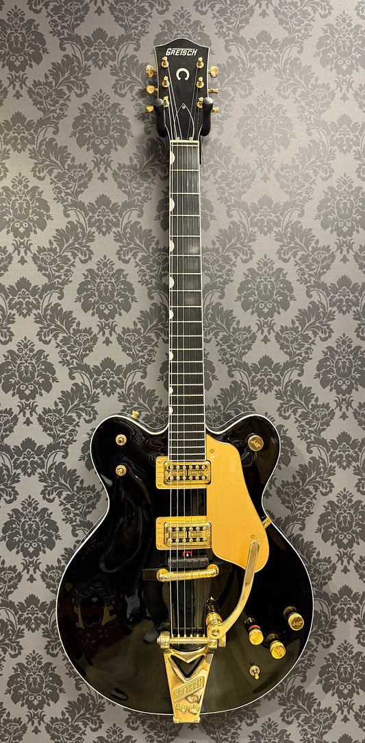 Gretsch G6120 DC Limited Edition 2005 incl. case (SOLD)
