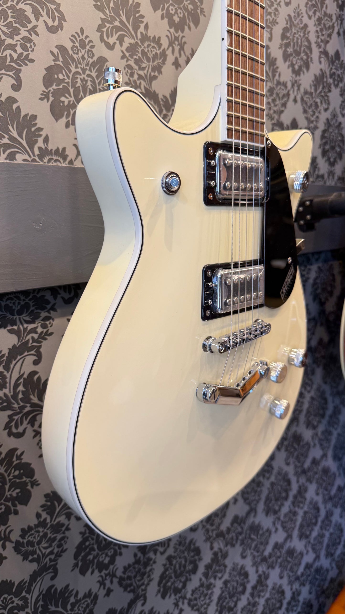 Gretsch Electromatic G5222 VWT