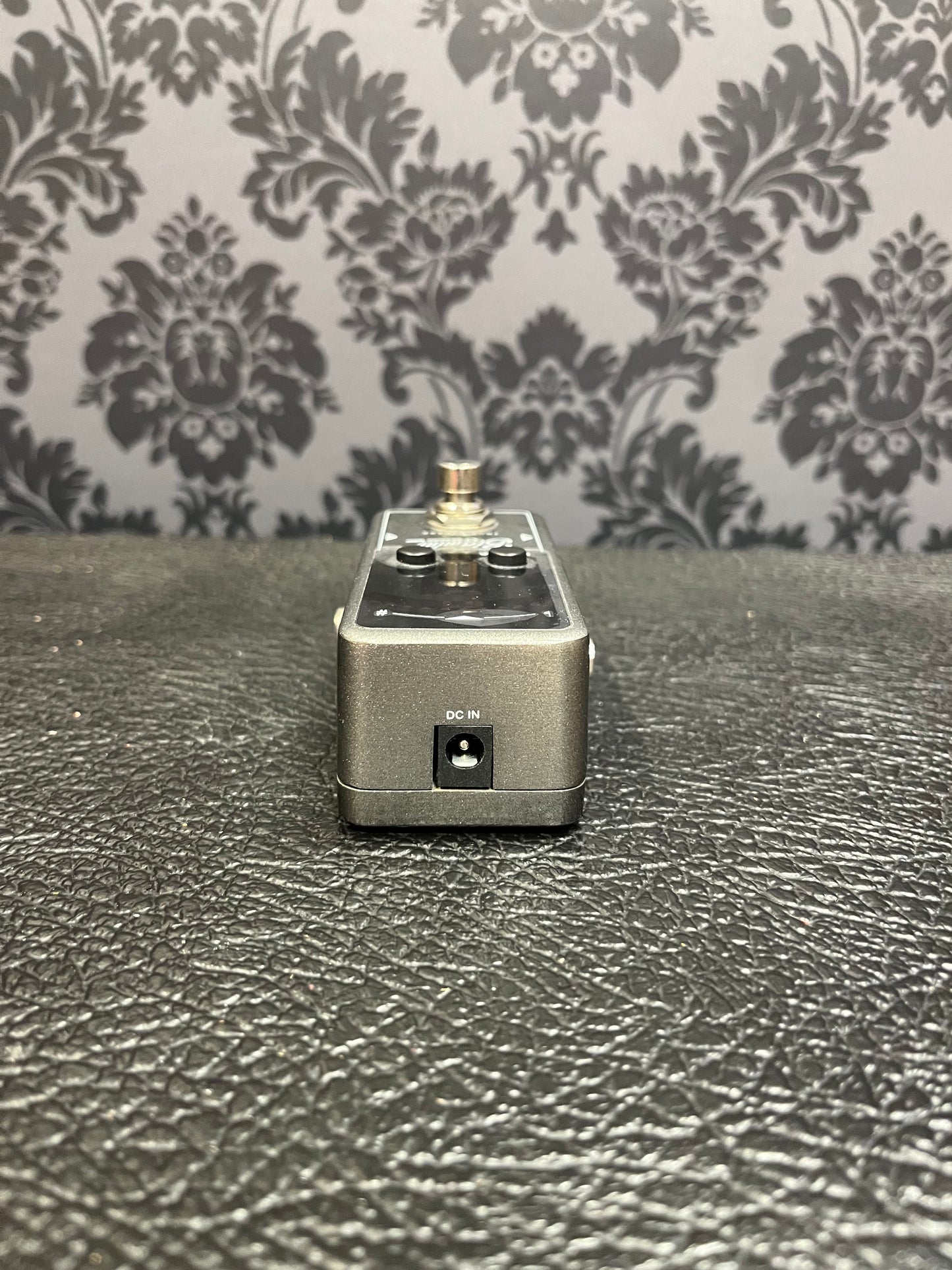 Ibanez BIG MINI compact chromatic tuner (Occasion)