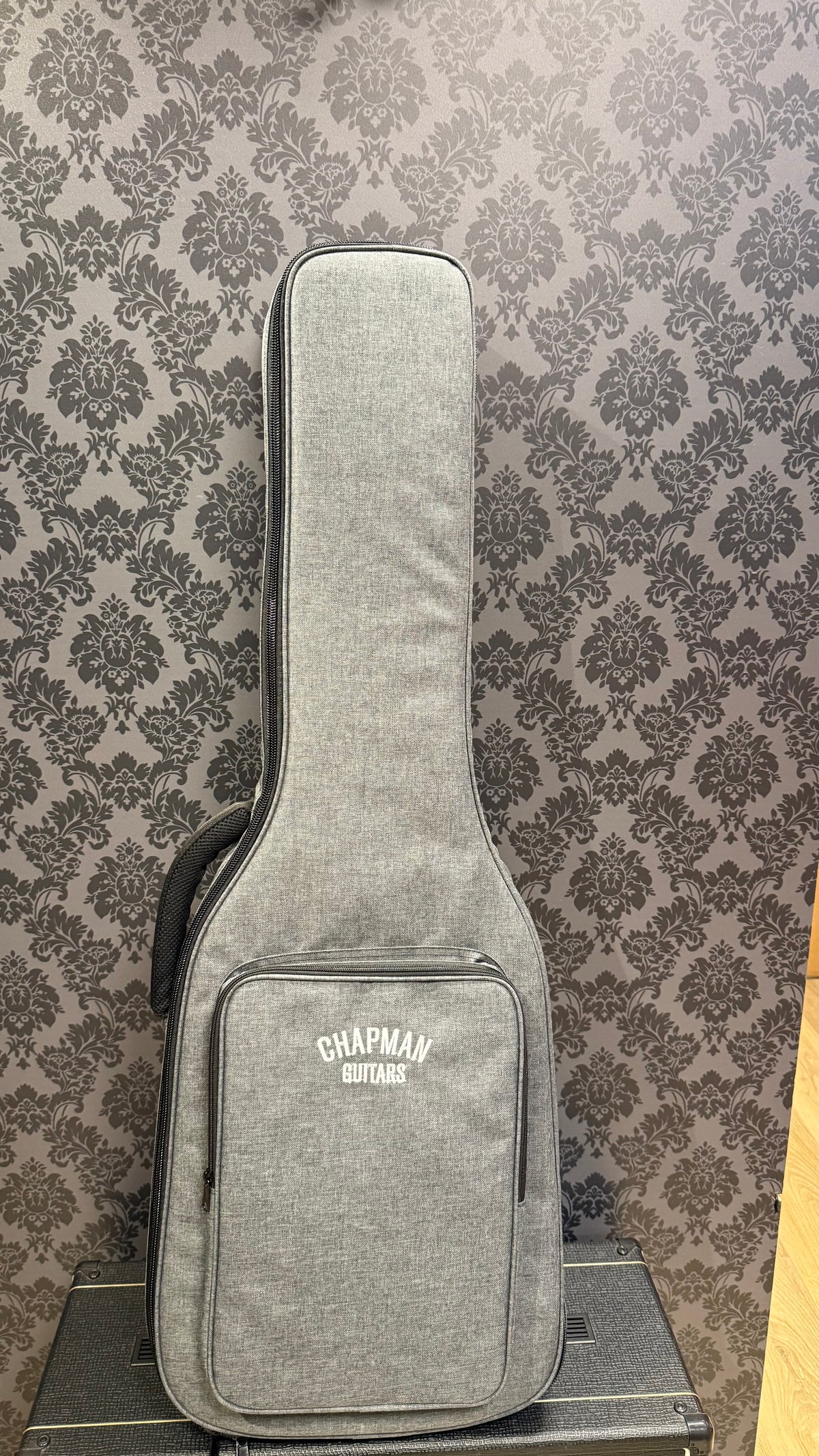 Chapman Law Maker Legacy Azure Burst + Bag