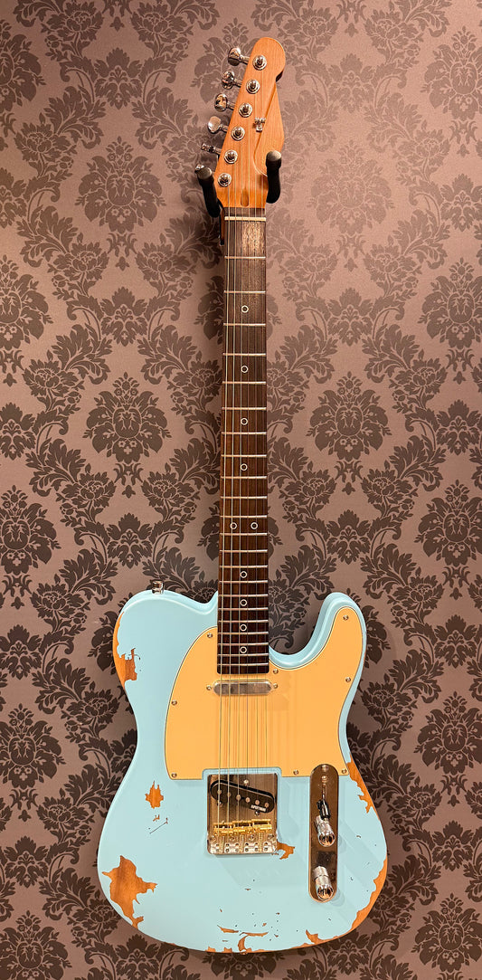 HENRY’S Space II Relic TL-1N The Sky - Blue Relic