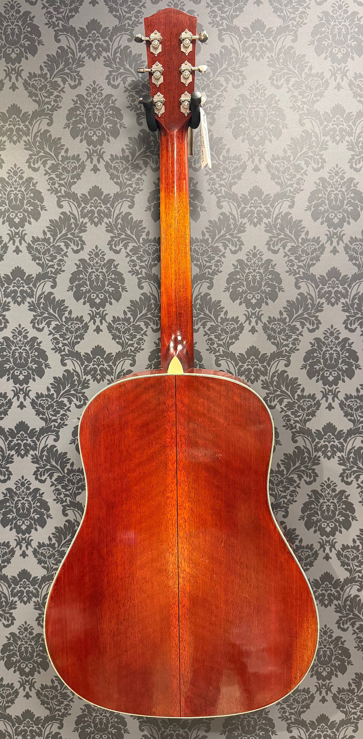 Eastman E10SS/V Antique Varnish (B-stock)