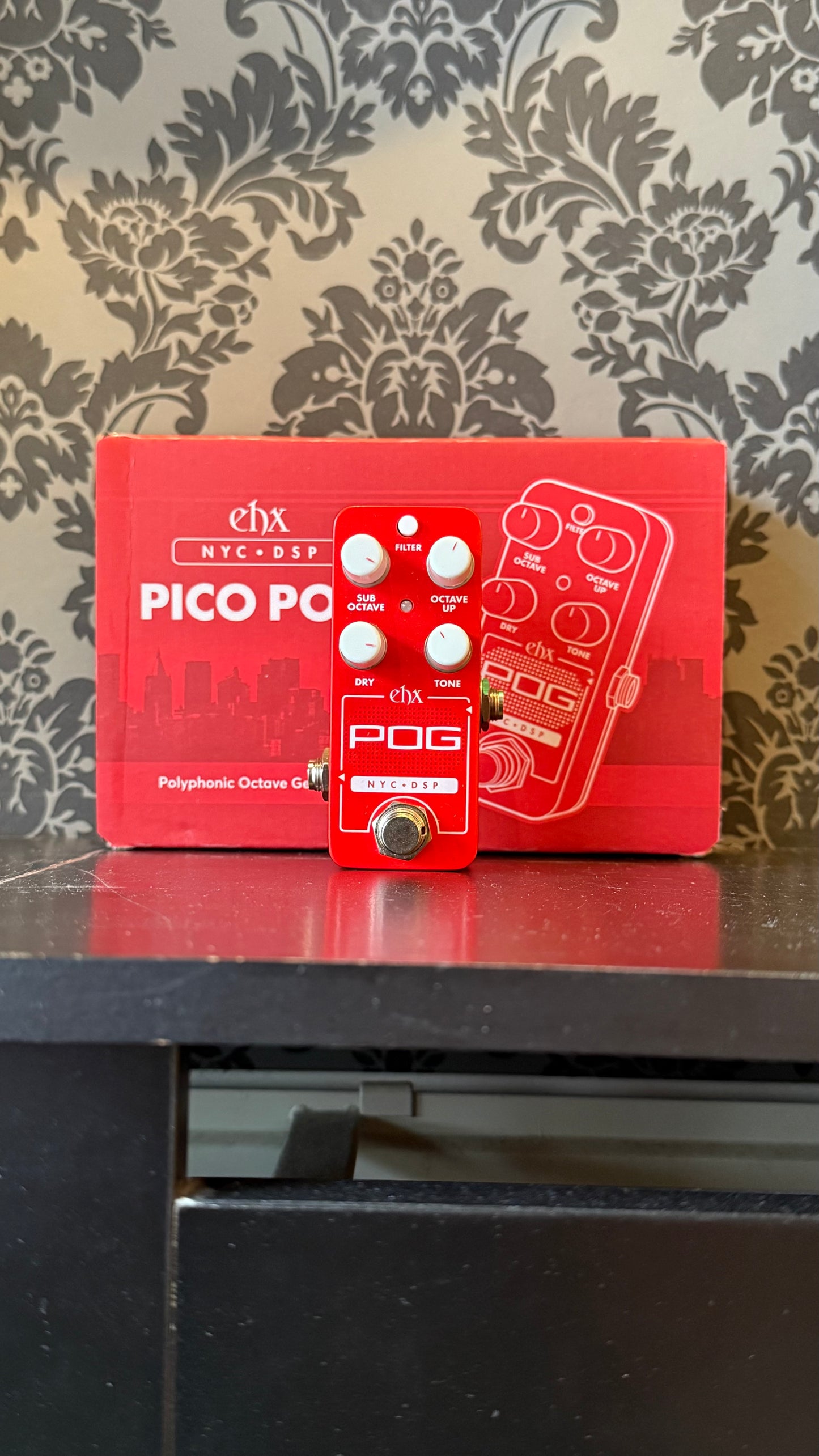 Electro Harmonix Pico POG