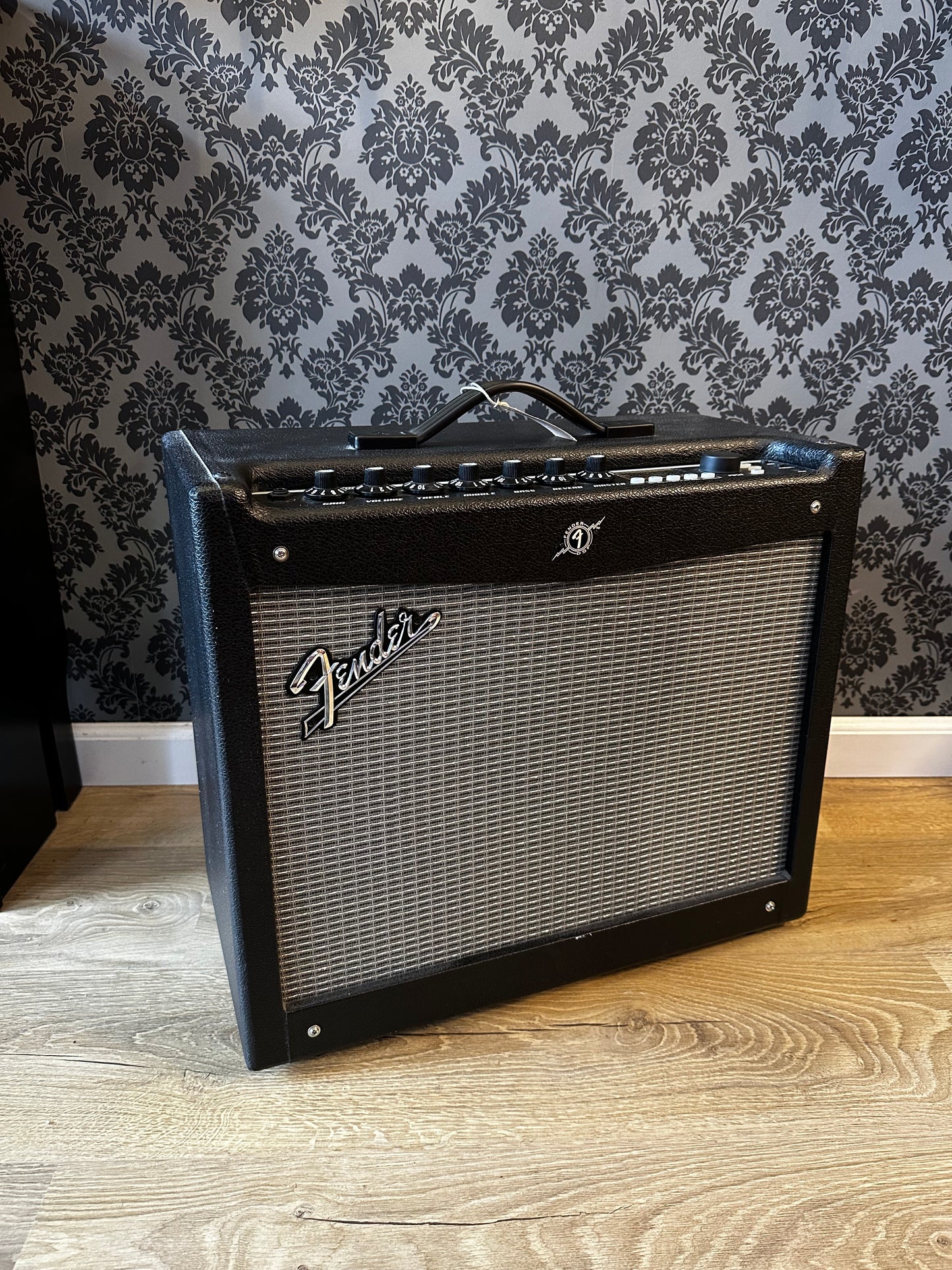 Fender Mustang III V2 (occasion)