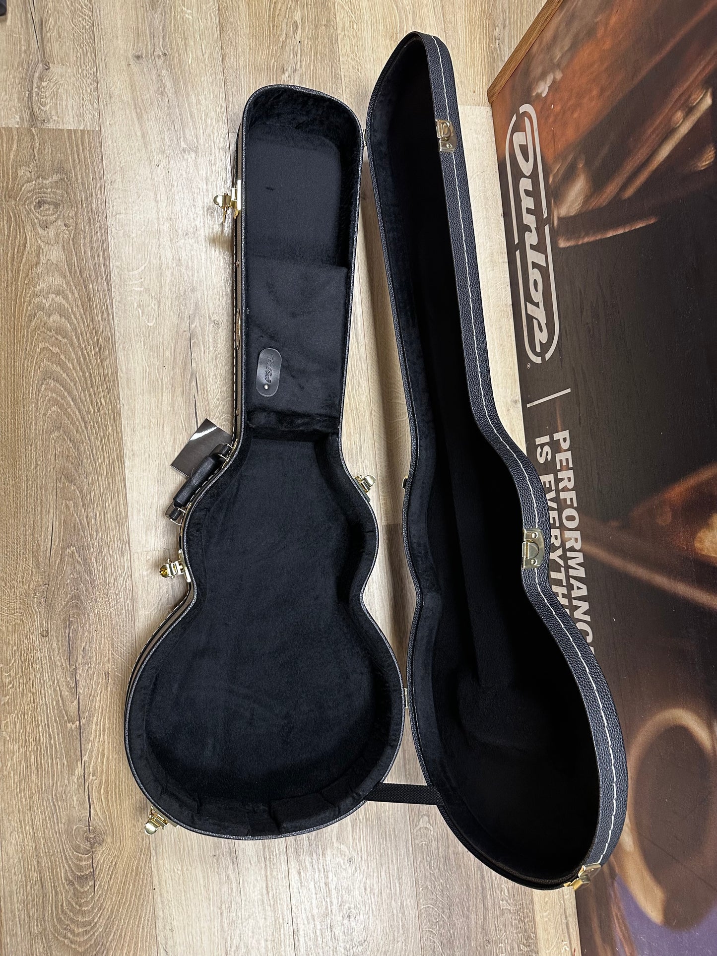 Boston CEG-100 Les Paul Case