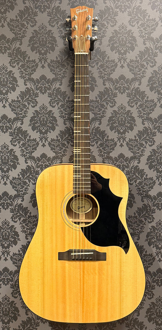 Gibson Generation Collection G-Bird Nat incl. bag (occasion)