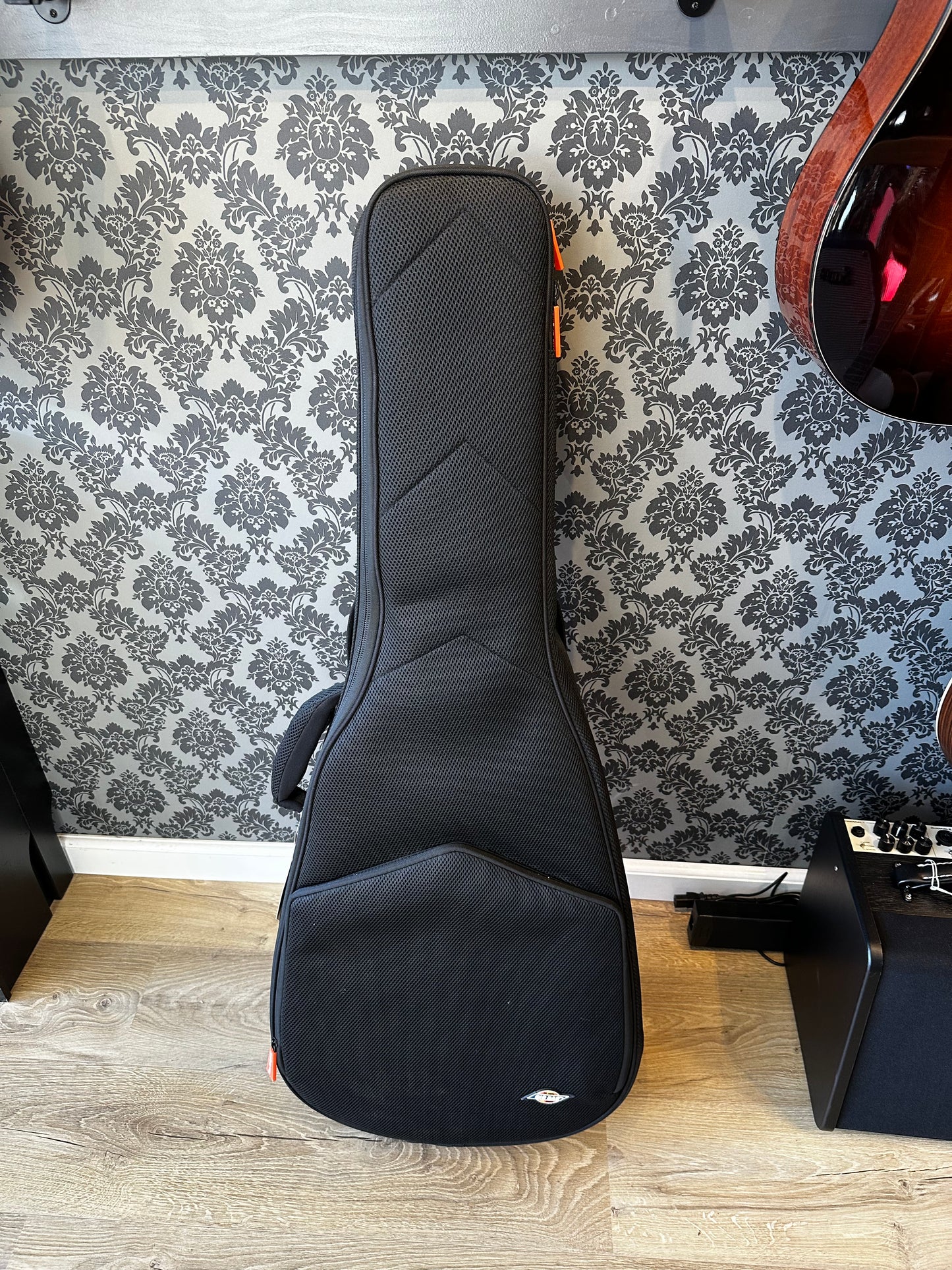 Juan Salvador 6AE Hybrid 48 Incl. gigbag