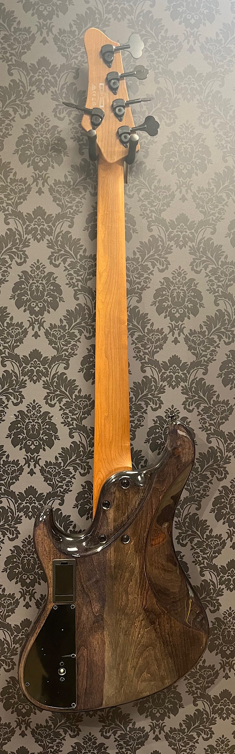 Ibanez MDM1605-Deep Twilight