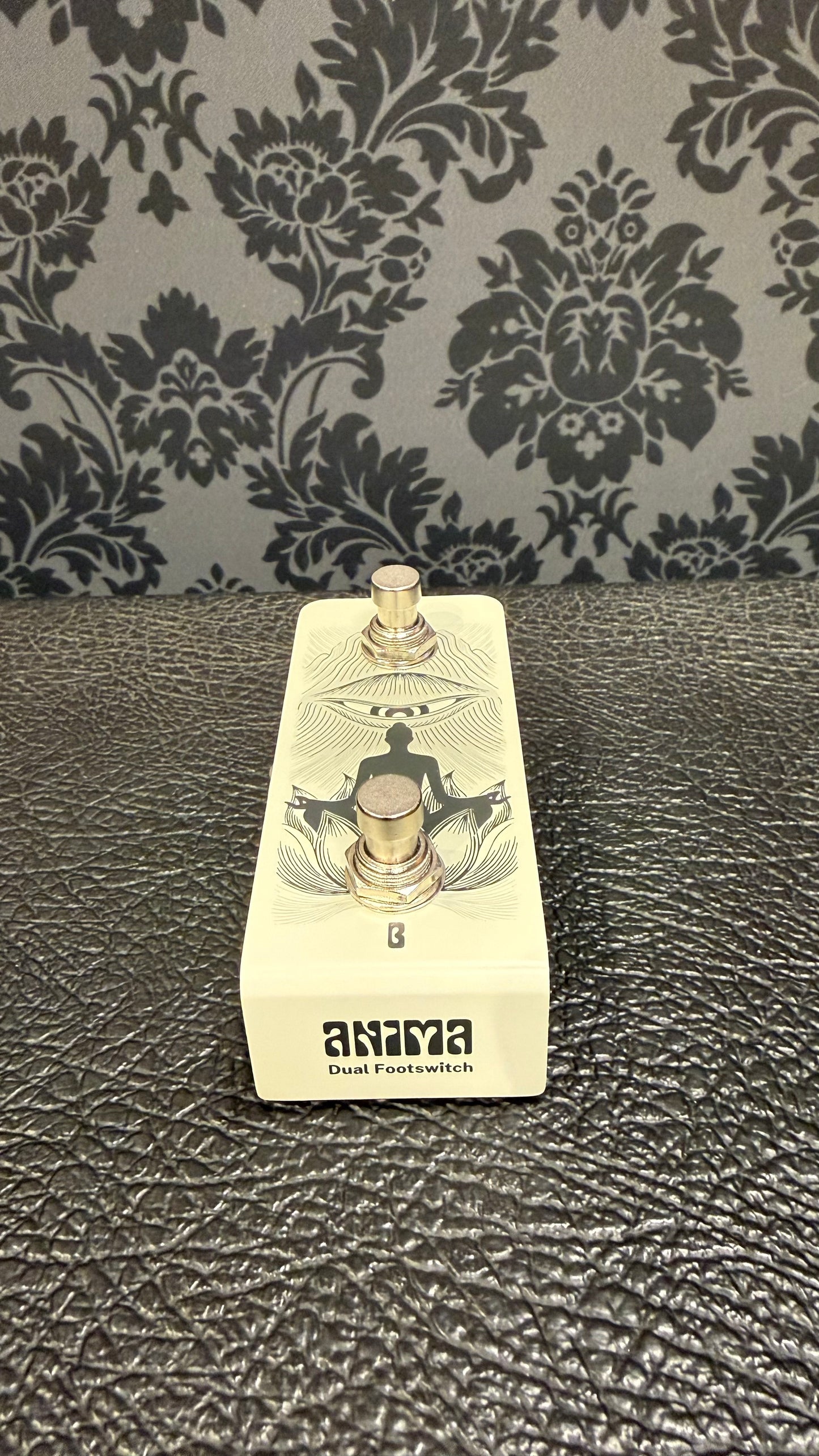 Klowra KBA-01 ANIMA Dual Footswitch