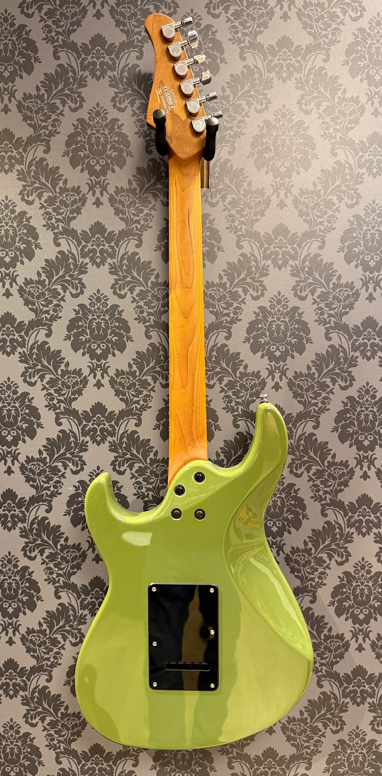 Cort G250 SE Olive Dark Green (occasion)