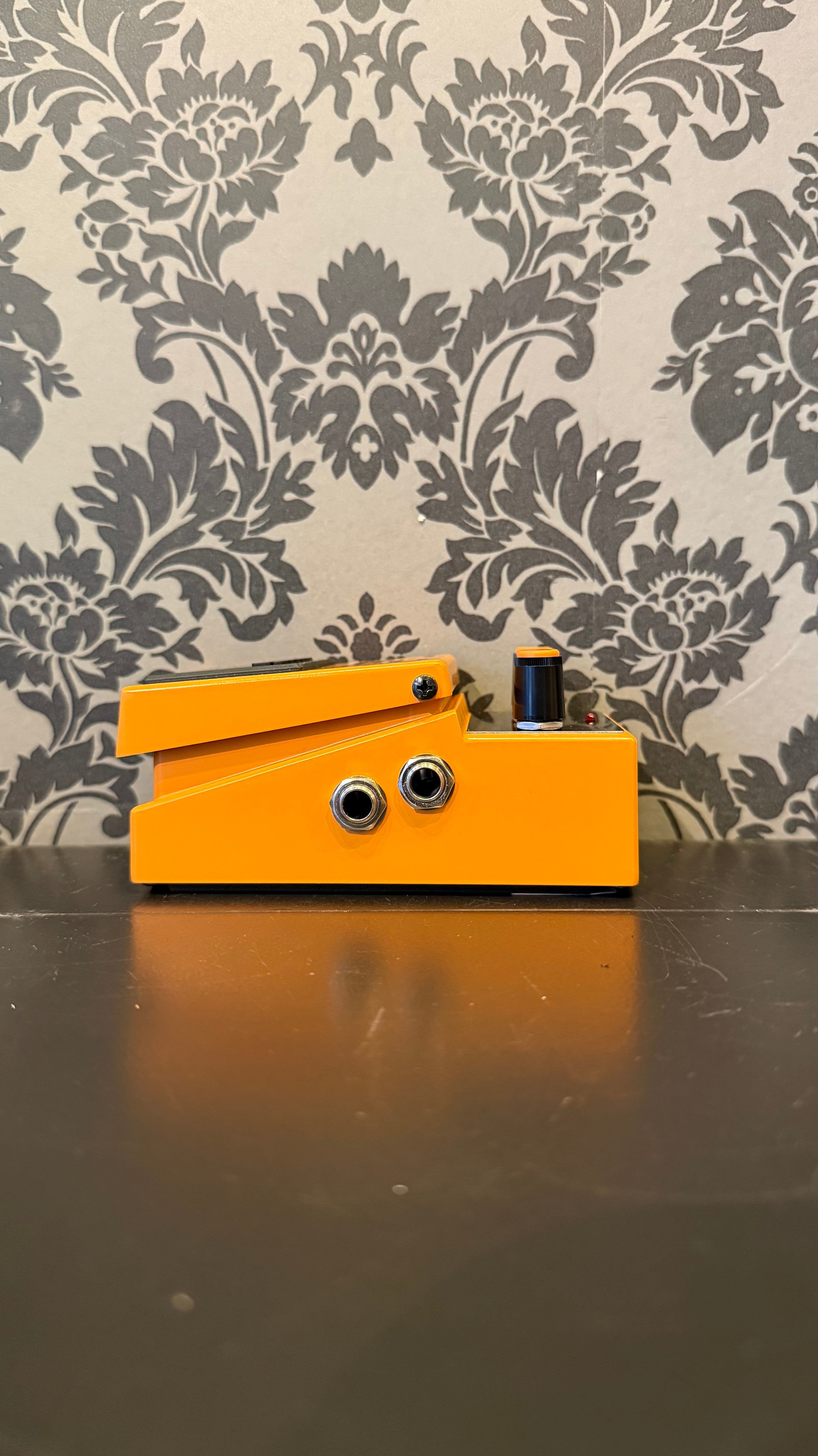 Boss DS-2 Turbo Distortion – Rock City Guitar Shop