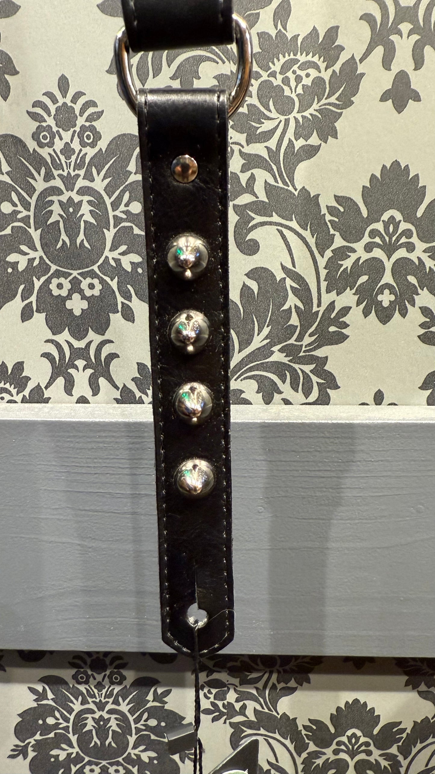 Righton Legend JL Python Black