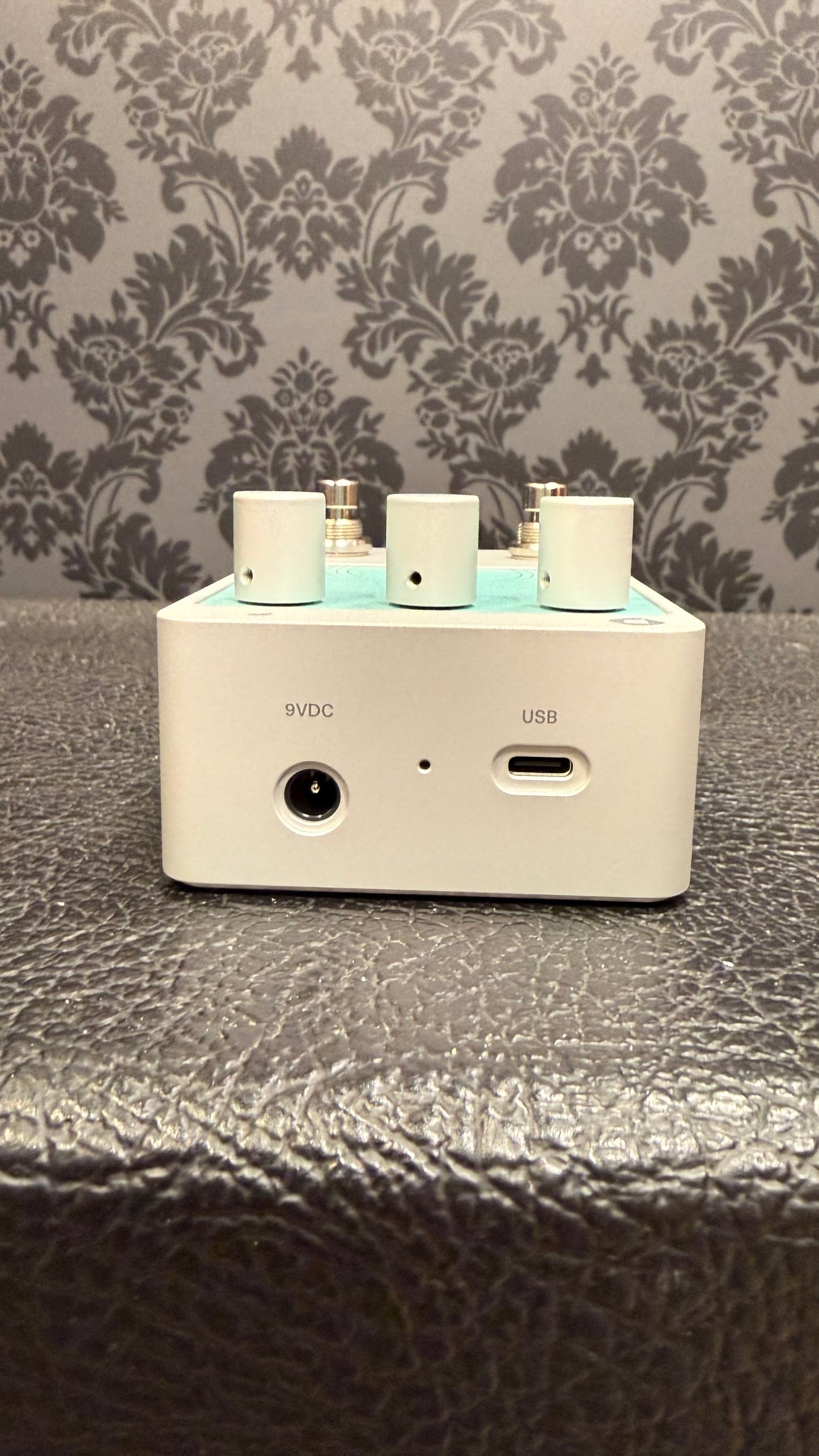 Poly End Endless Stompbox