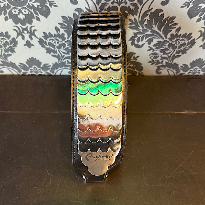 Righton Legend JL Python Black