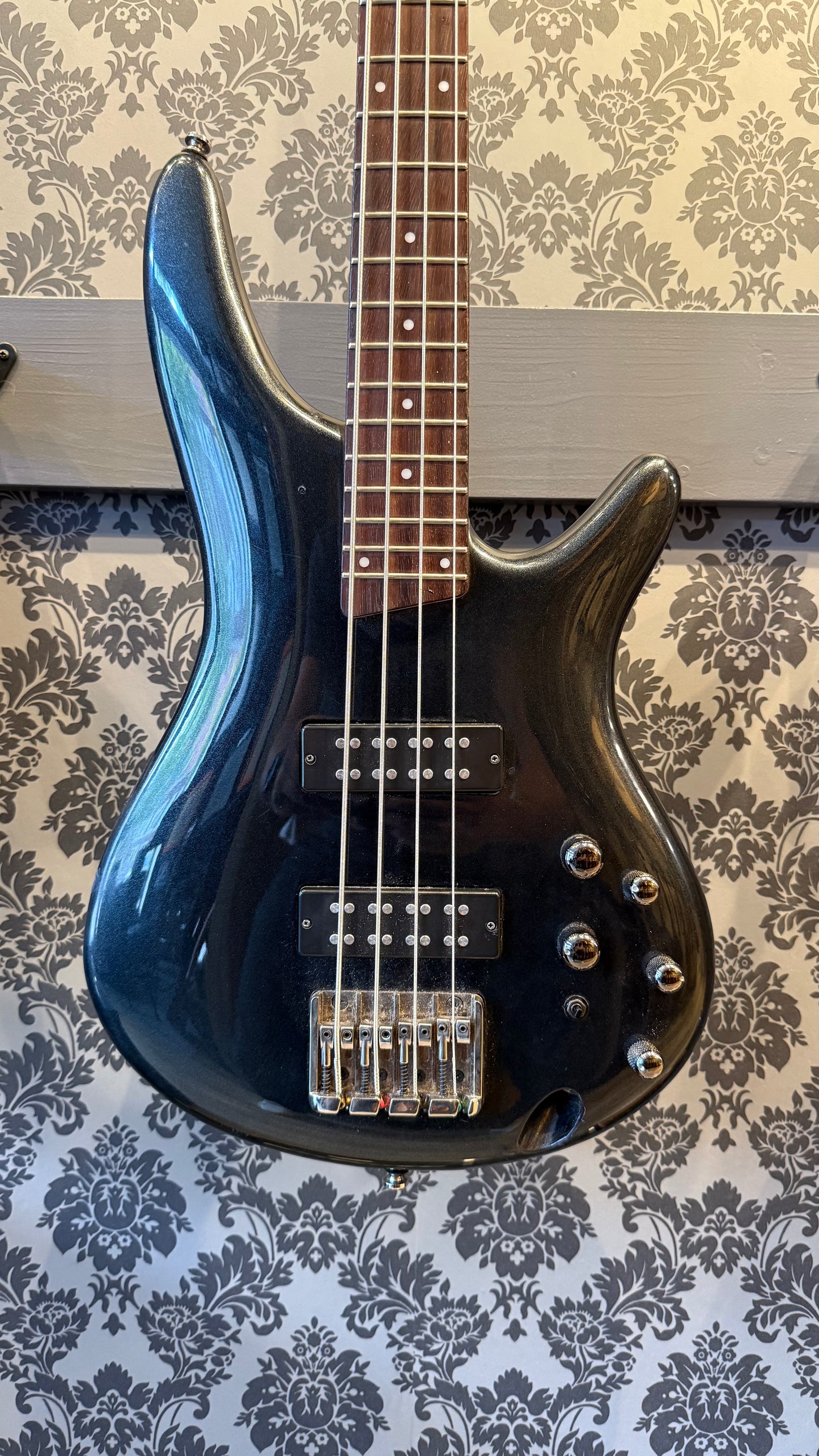 Ibanez SR300E-IPT Bass (occasion)
