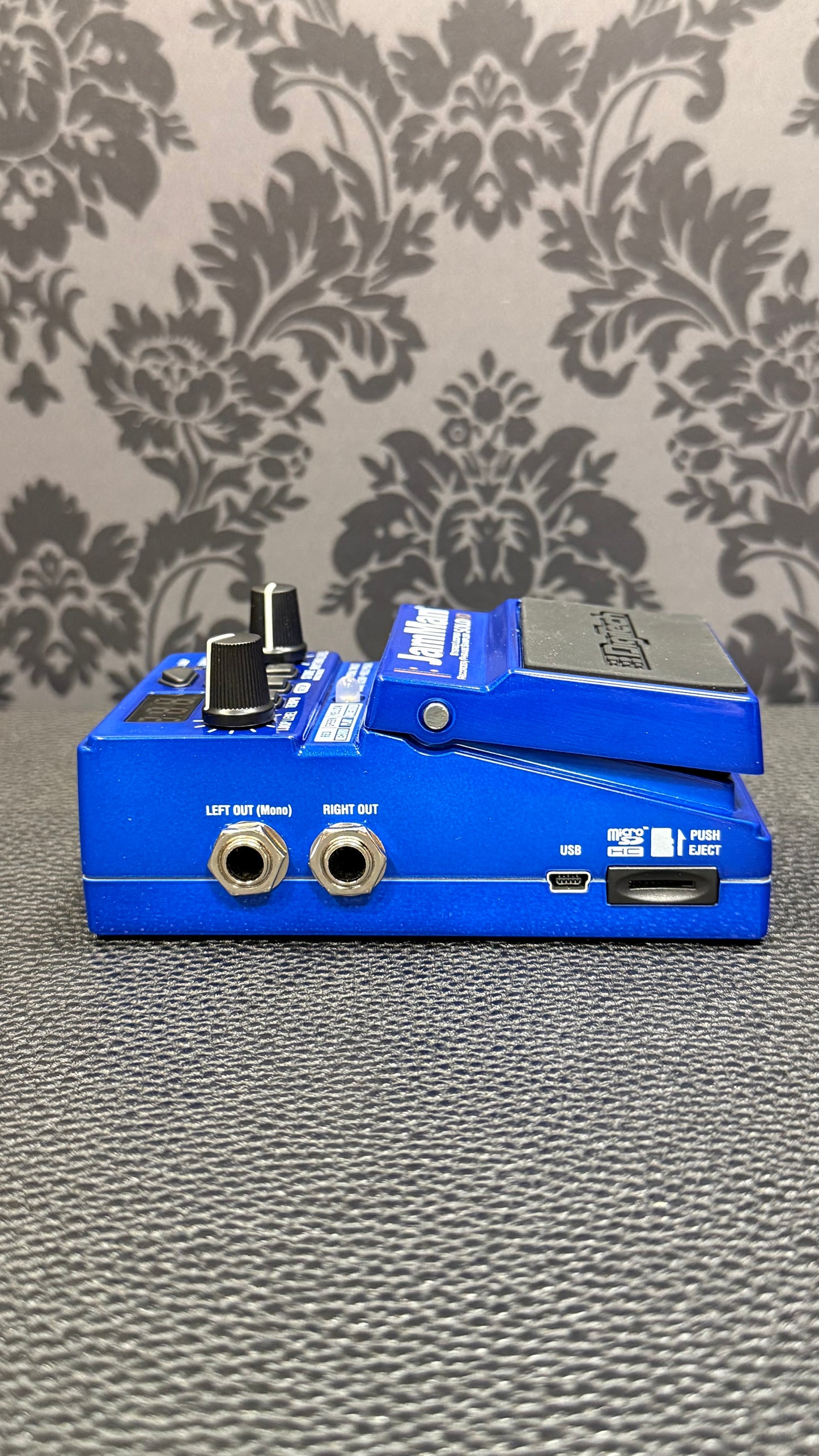 Digitech Jam Man Solo HD