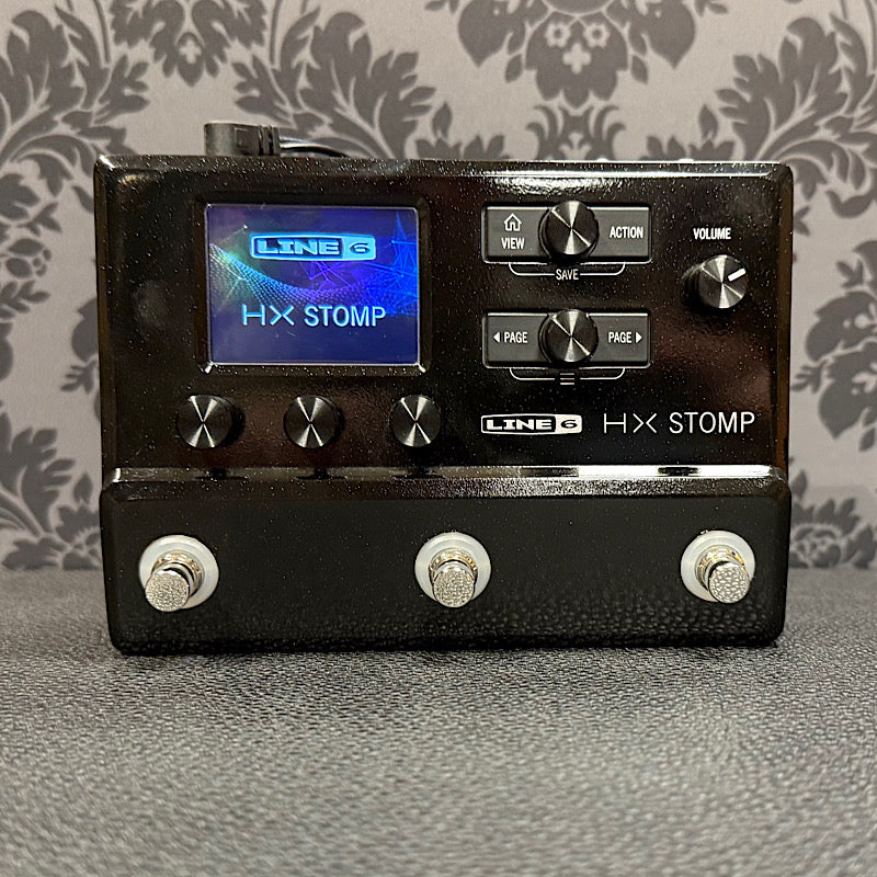 Line 6 HX Stomp (occasion)