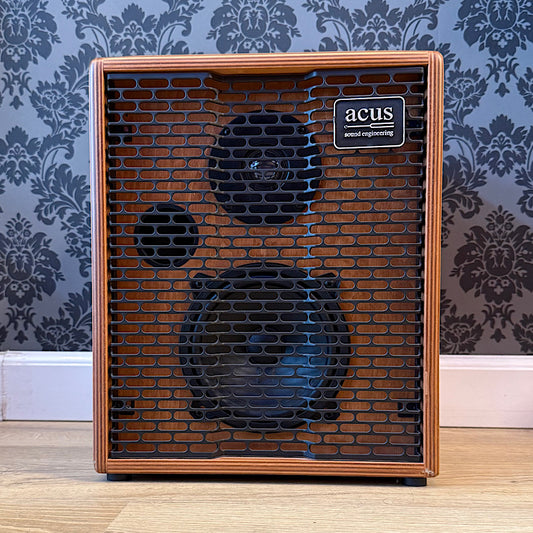 Acus One 5T Acoustic Amp