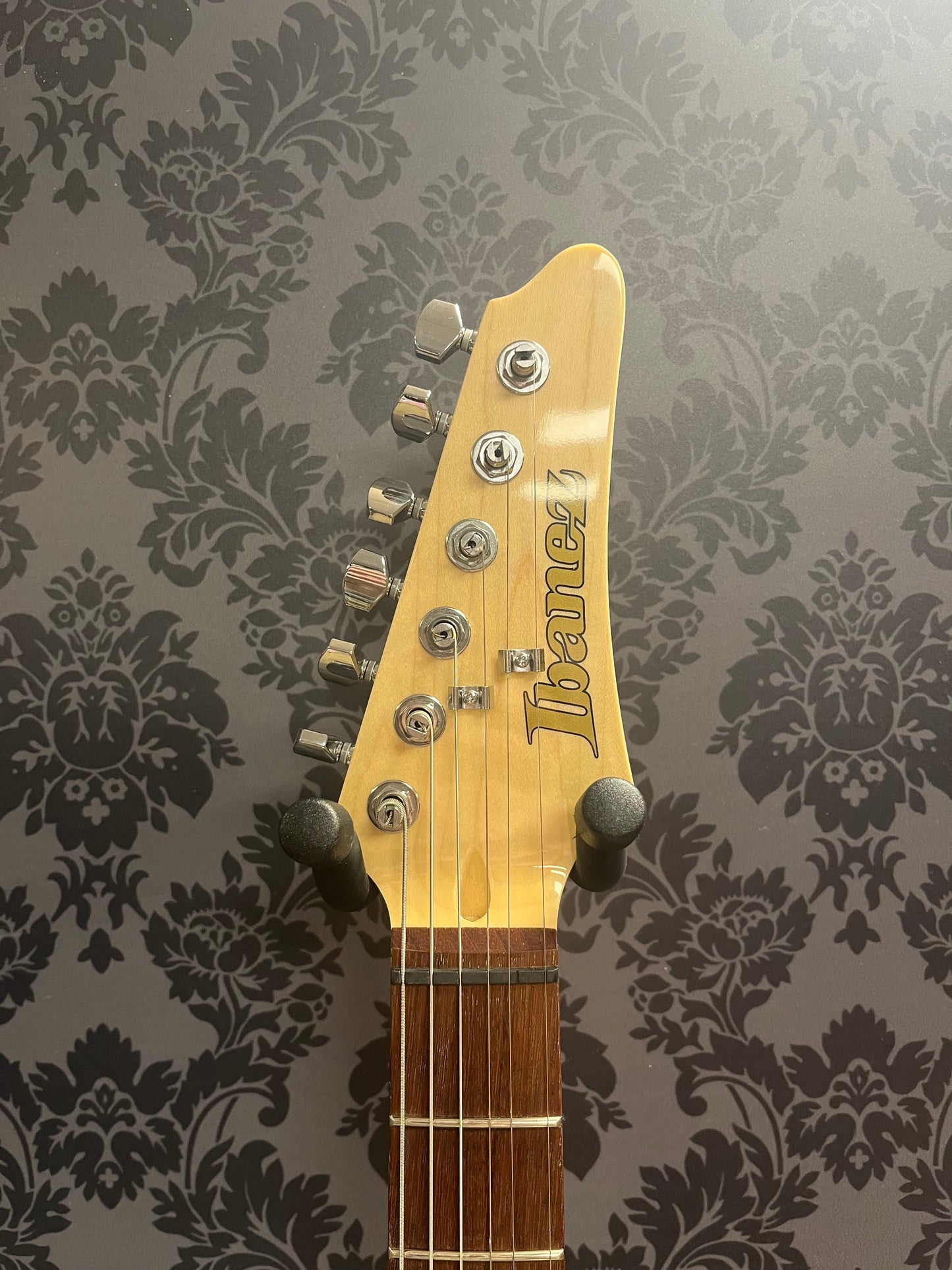 Ibanez AZES40-MGR Mint Green