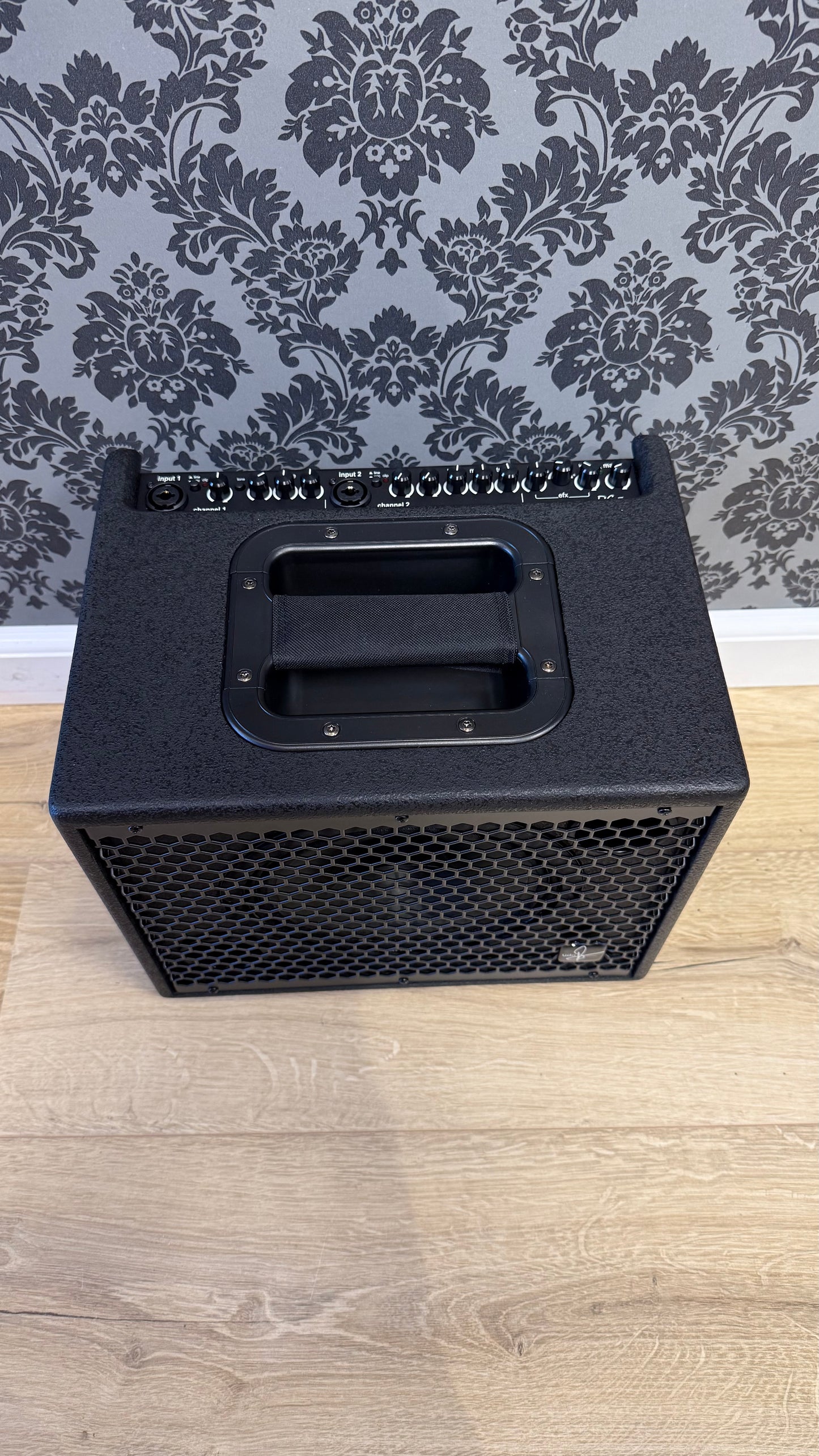 Udo Amps Da Capo 75 Acoustic Amp