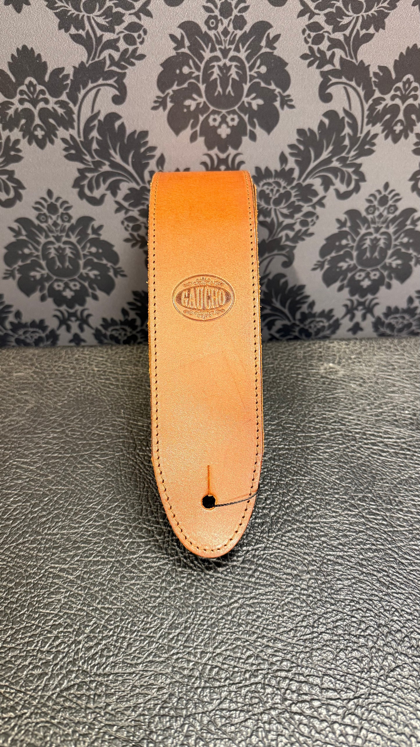 Gaucho GST-941 Cobbler Light Brown