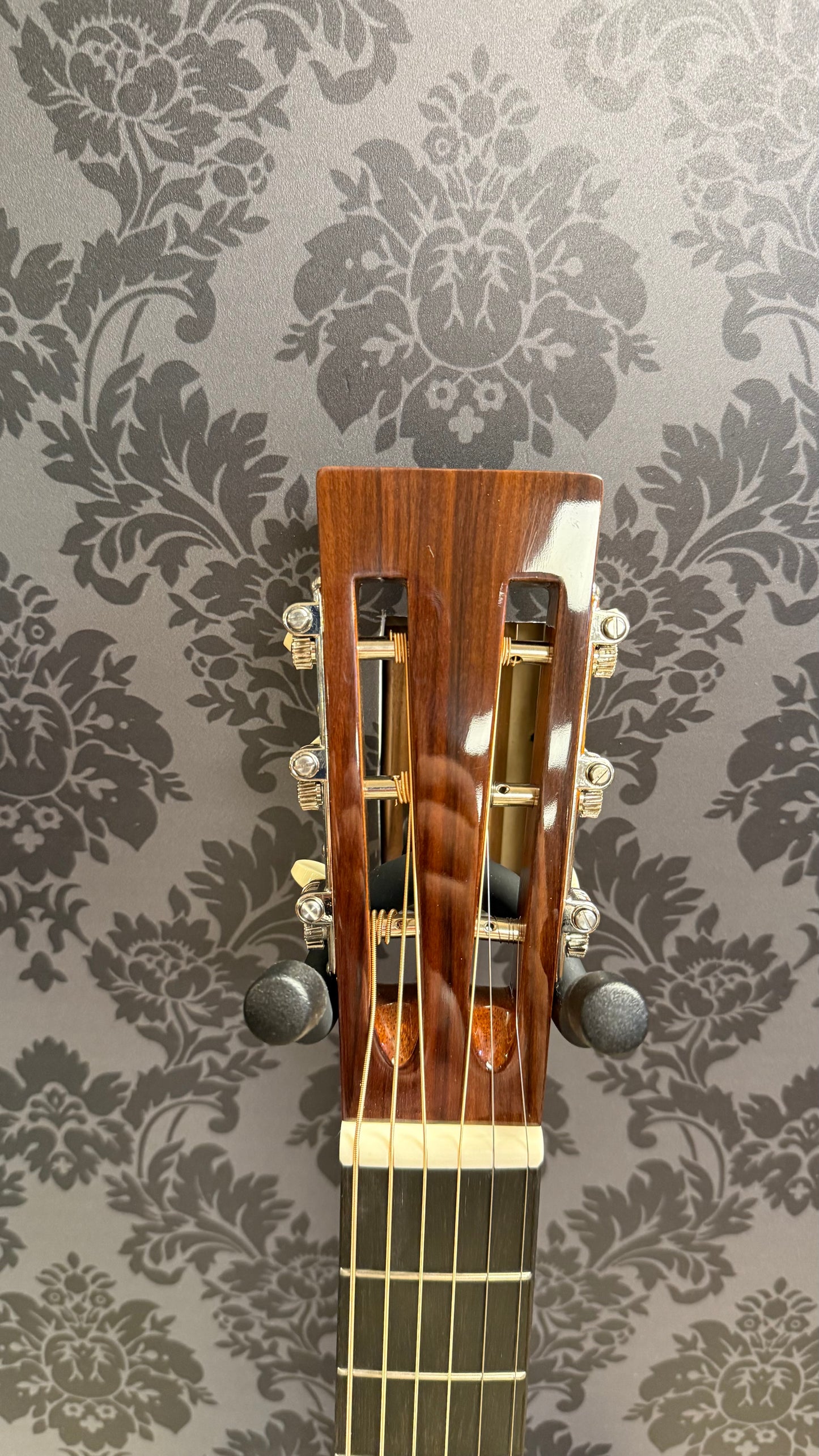 Blueridge BR-361 Historic Series Parlor Guitar