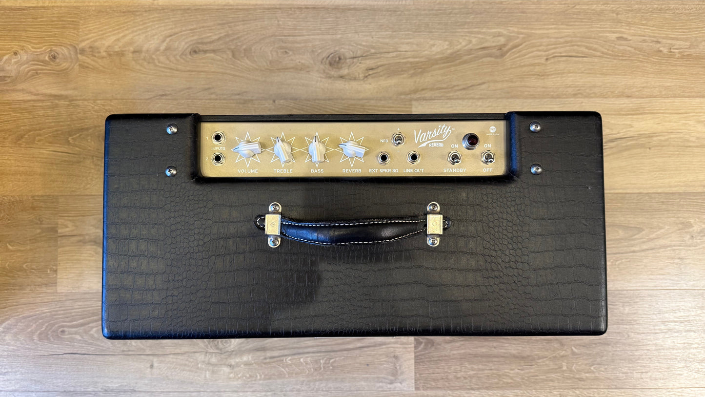 Magnatone Varsity 12 Reverb (occasion)
