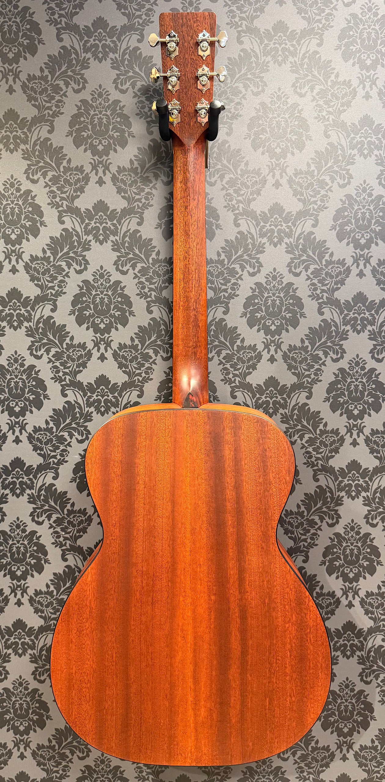 Eastman E1 OM Incl. Gigbag