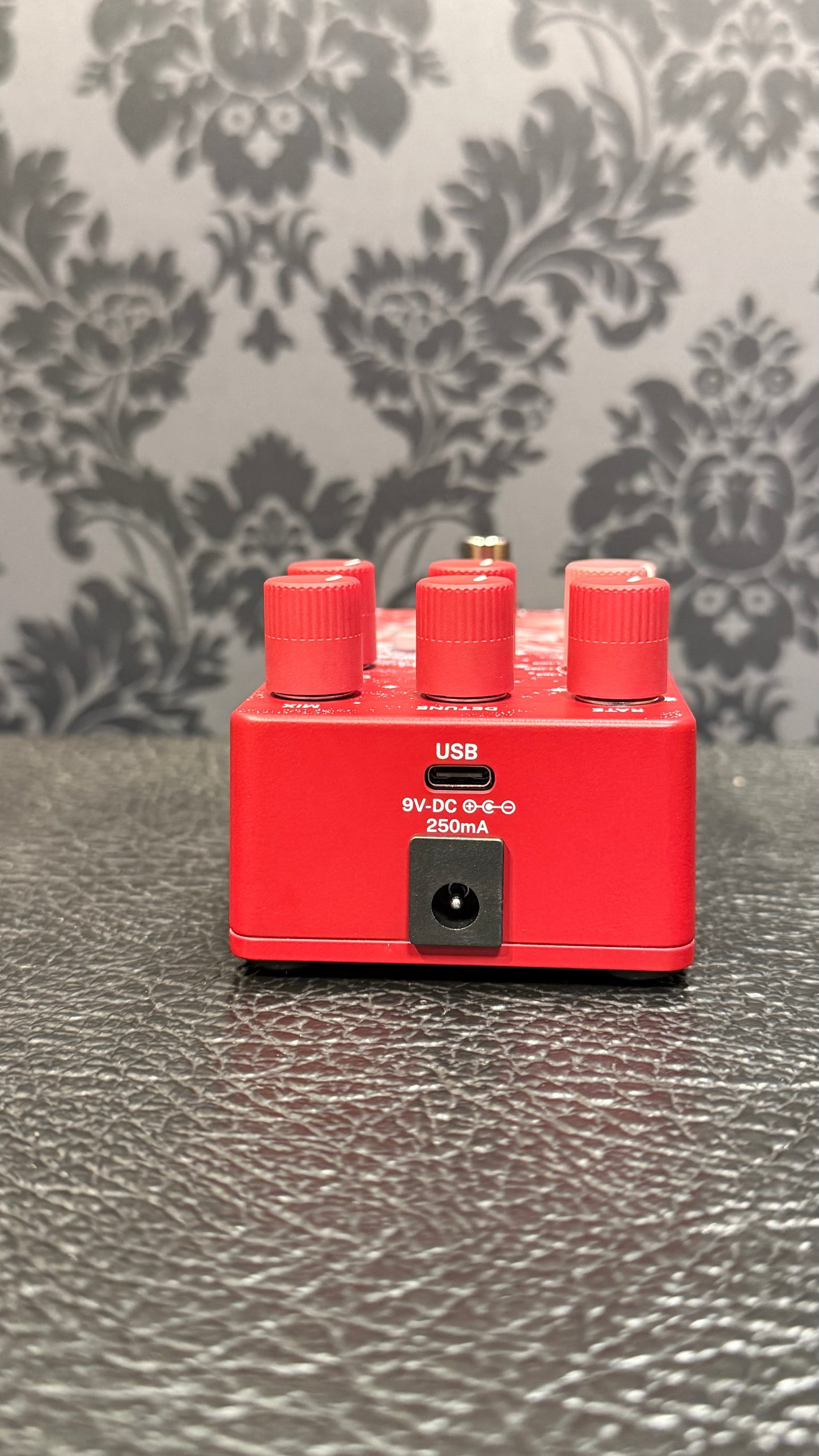 Klowra KBS-04 VEIN Pitch Shifter